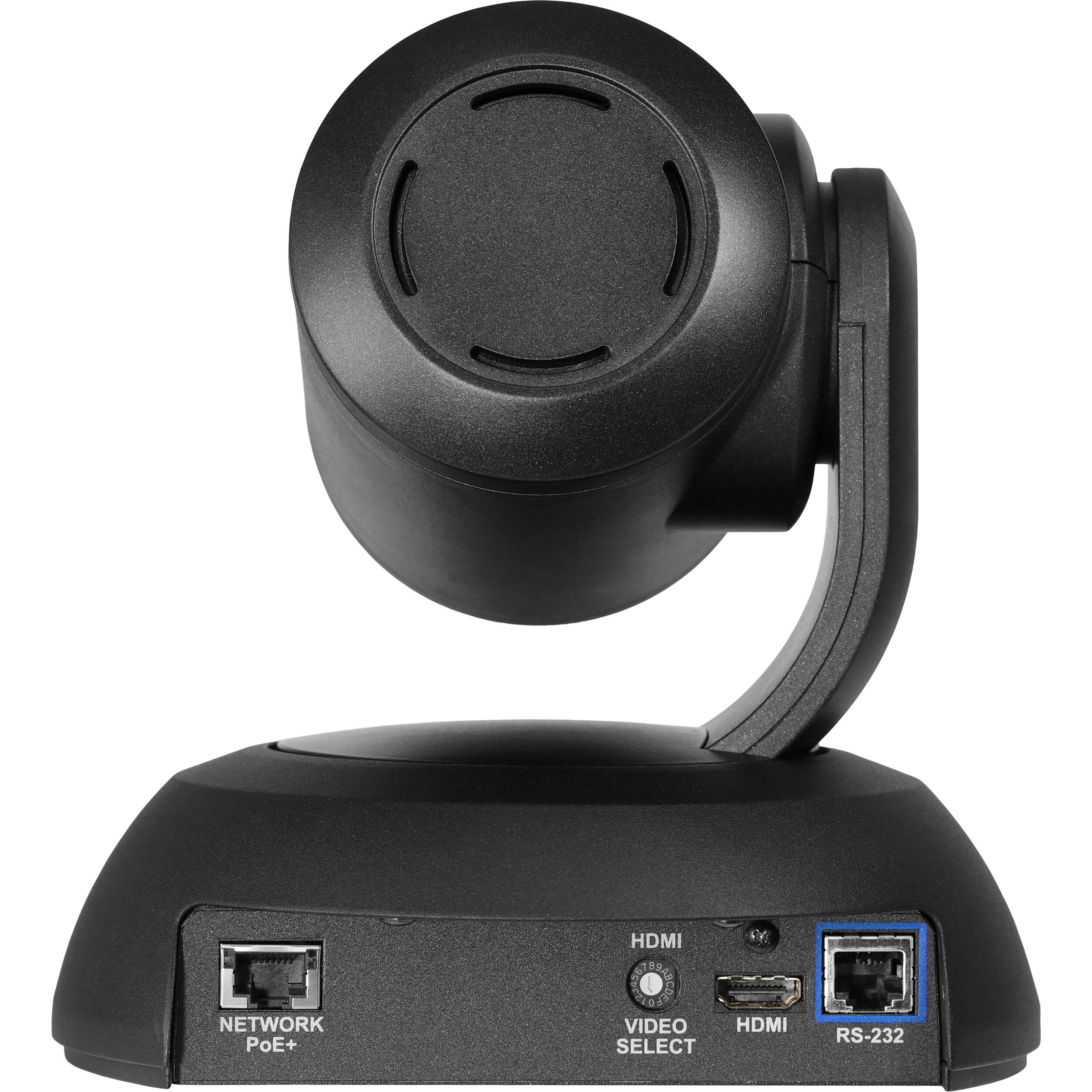 EasyIP 20 Camera Black — view 3