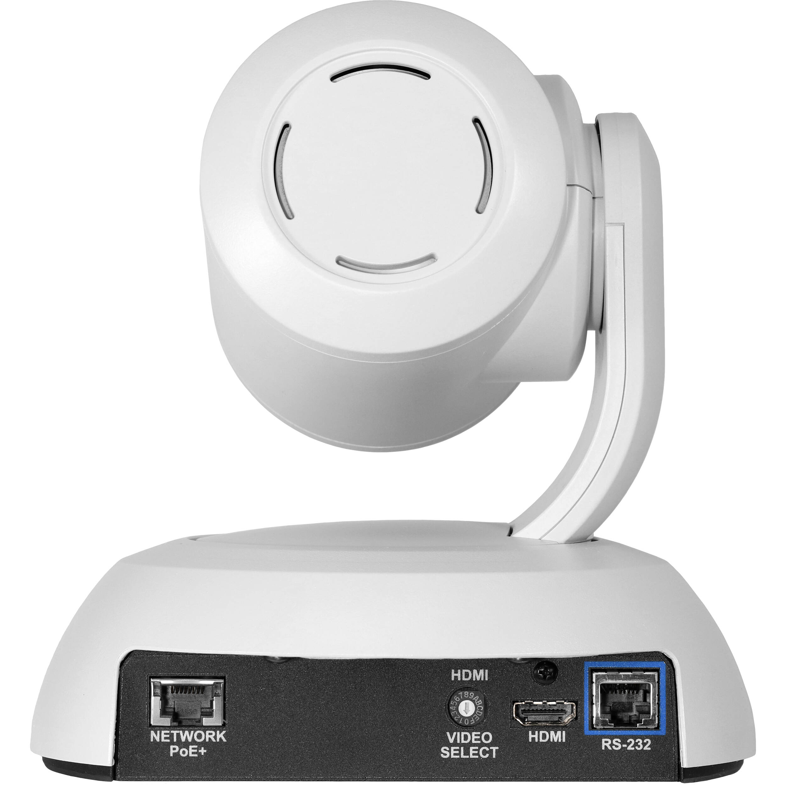 EasyIP 20 Camera White — view 3