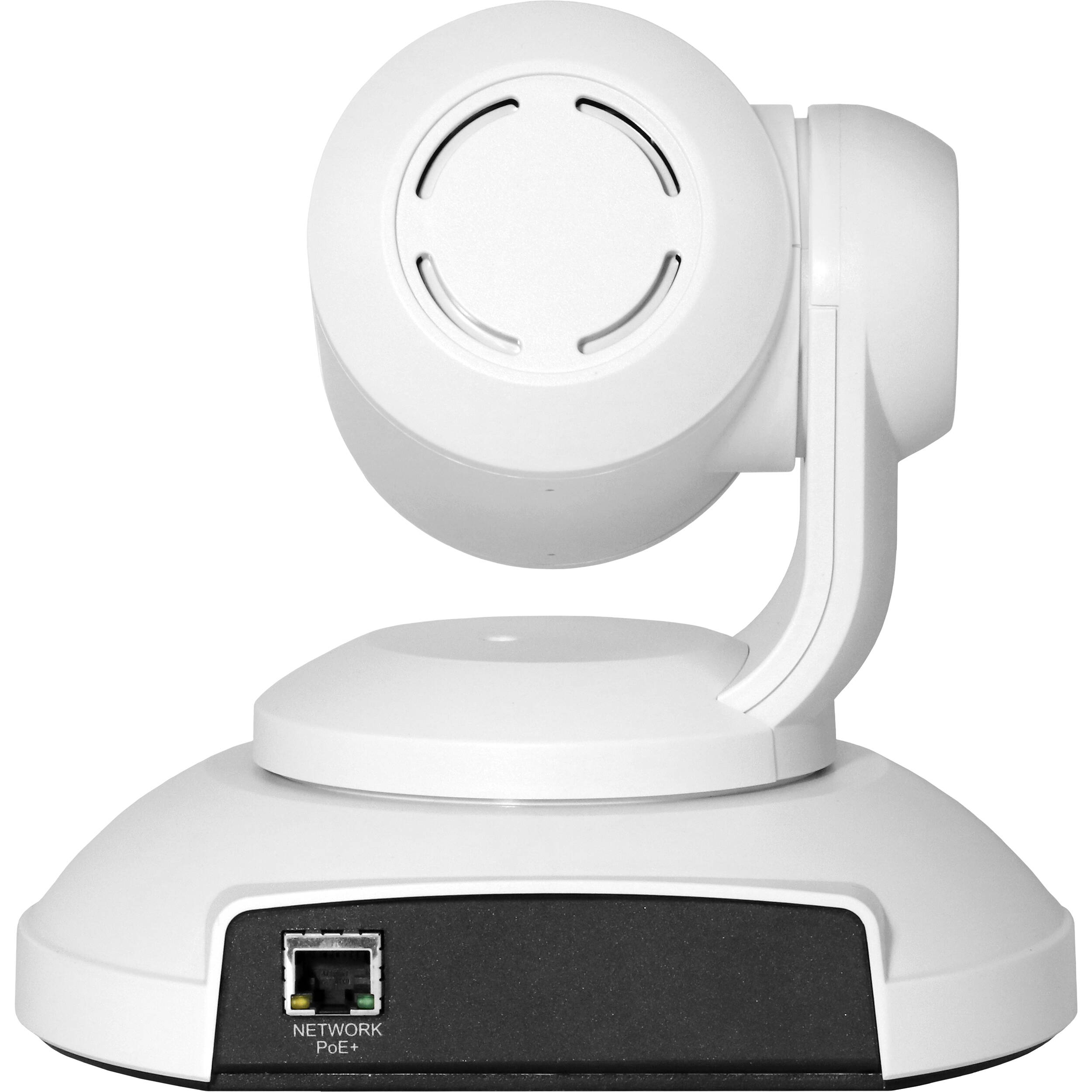 Vaddio EasyIP 10 Mixer Base Kit Wht with included Cat-5e and USB 3.0 cables — view 4