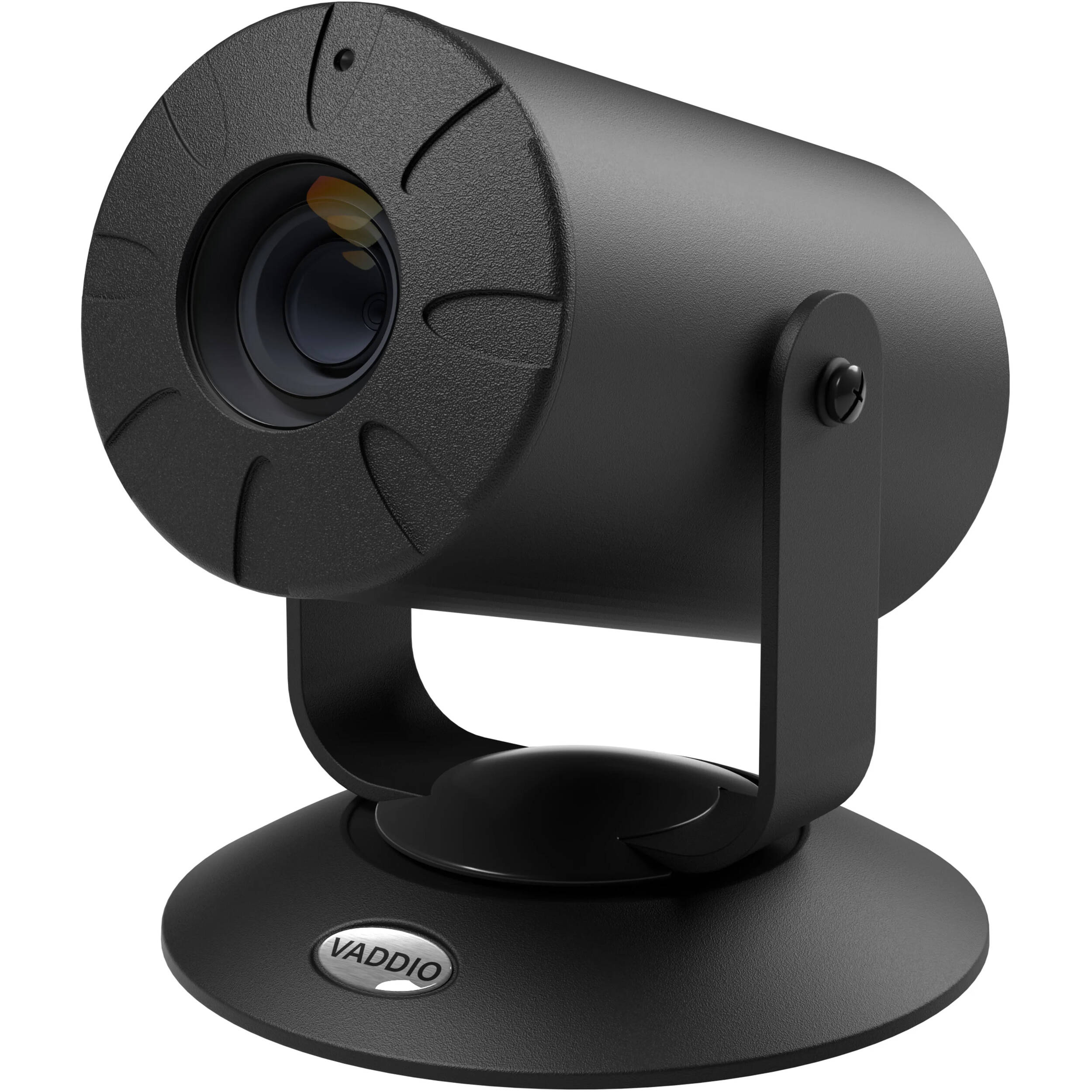 Vaddio ZoomSHOT 20 SE /Q-Mini BLK PTZ conference camera with 20x optical zoom — view 2