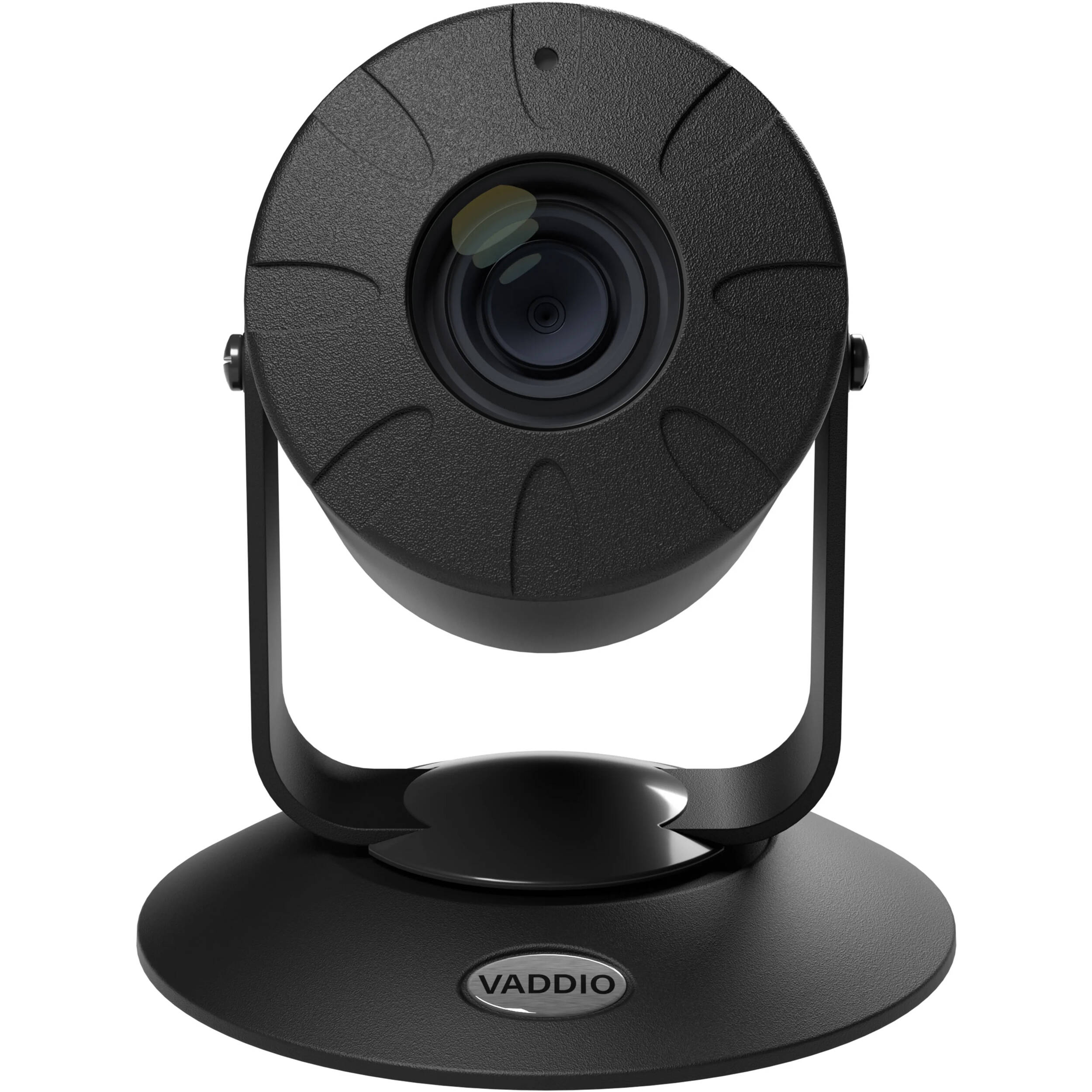 Vaddio ZoomSHOT 20 SE /Q-Mini BLK PTZ conference camera with 20x optical zoom — view 3