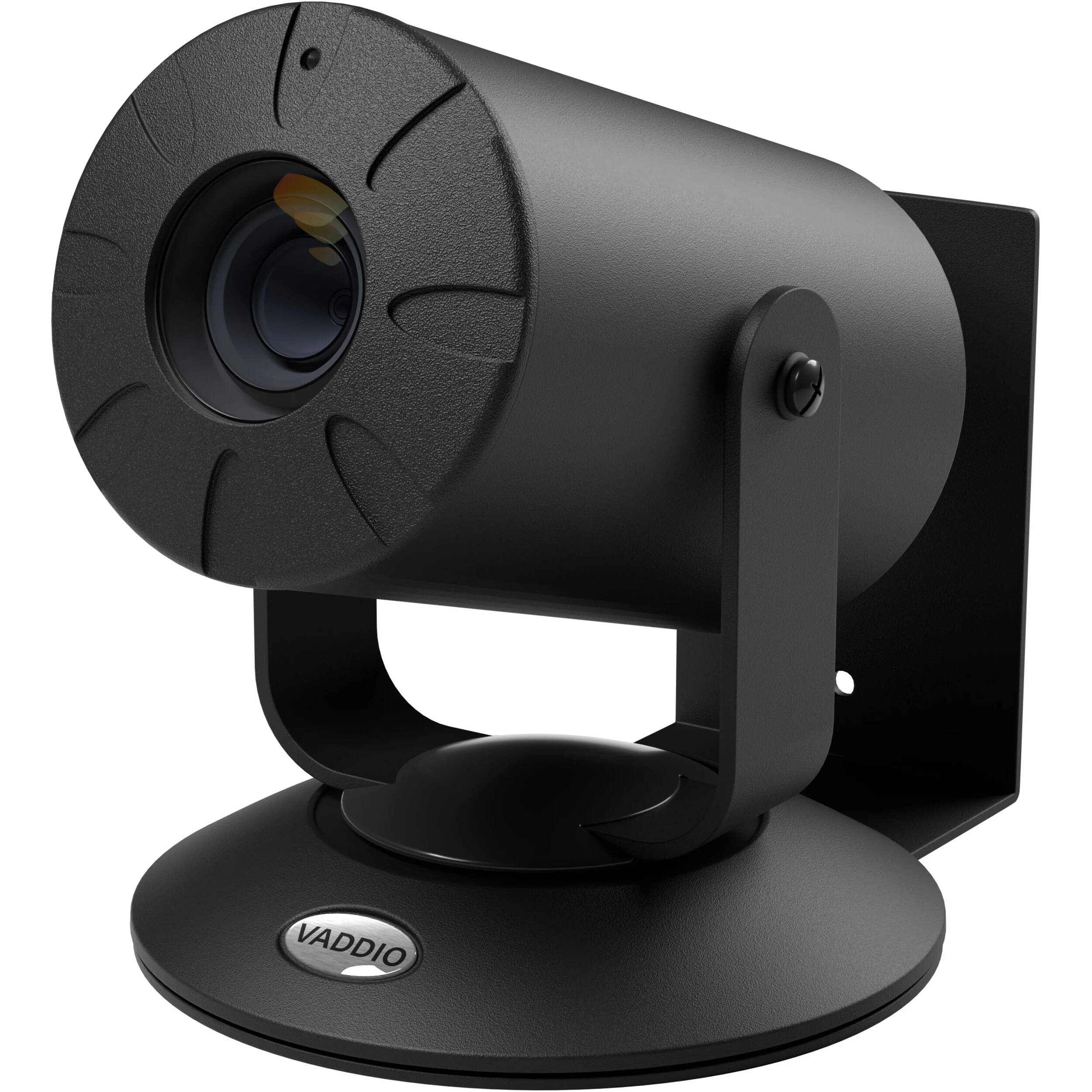 Vaddio ZoomSHOT 20 SE /Q-Mini BLK PTZ conference camera with 20x optical zoom — view 5