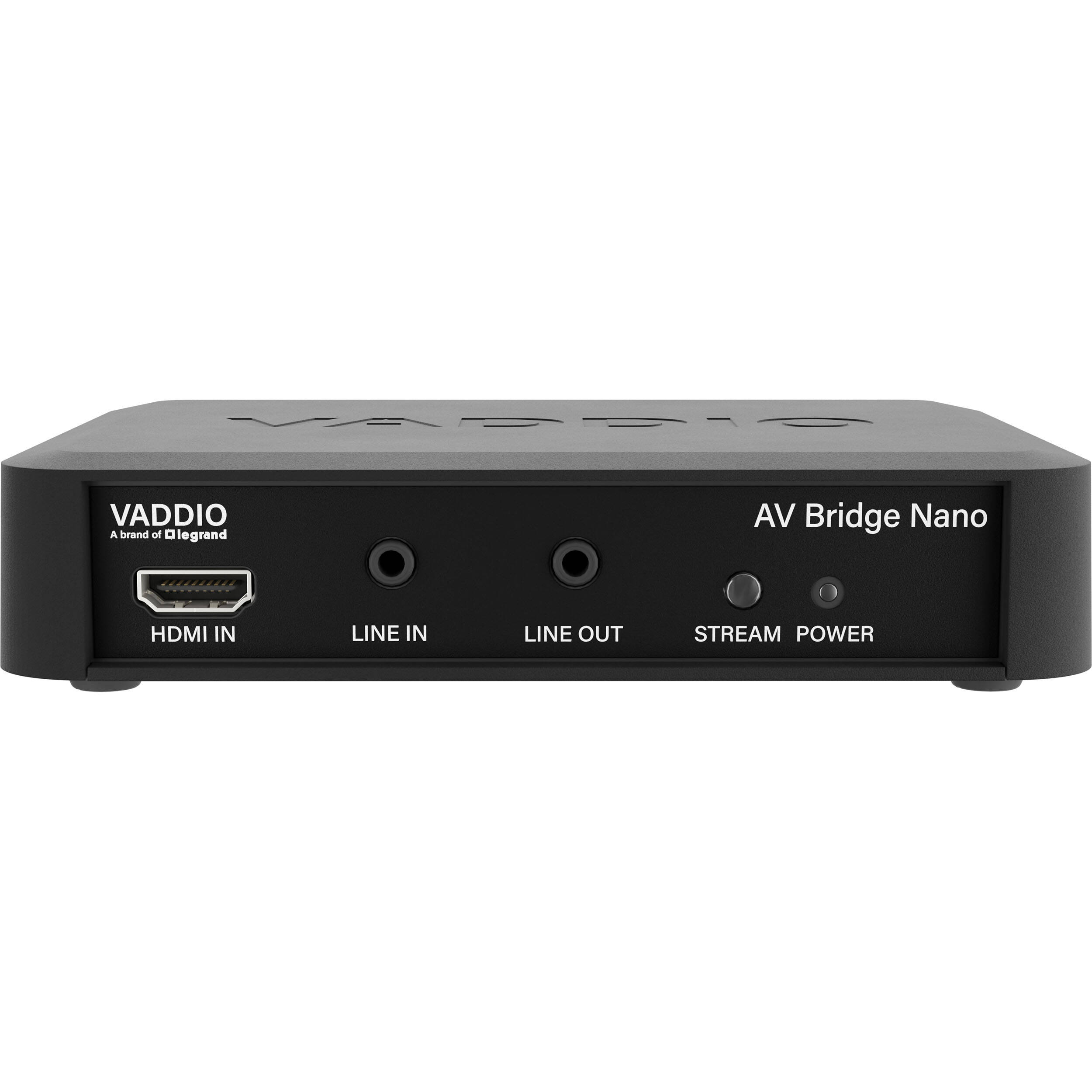 Vaddio AV Bridge Nano — view 3