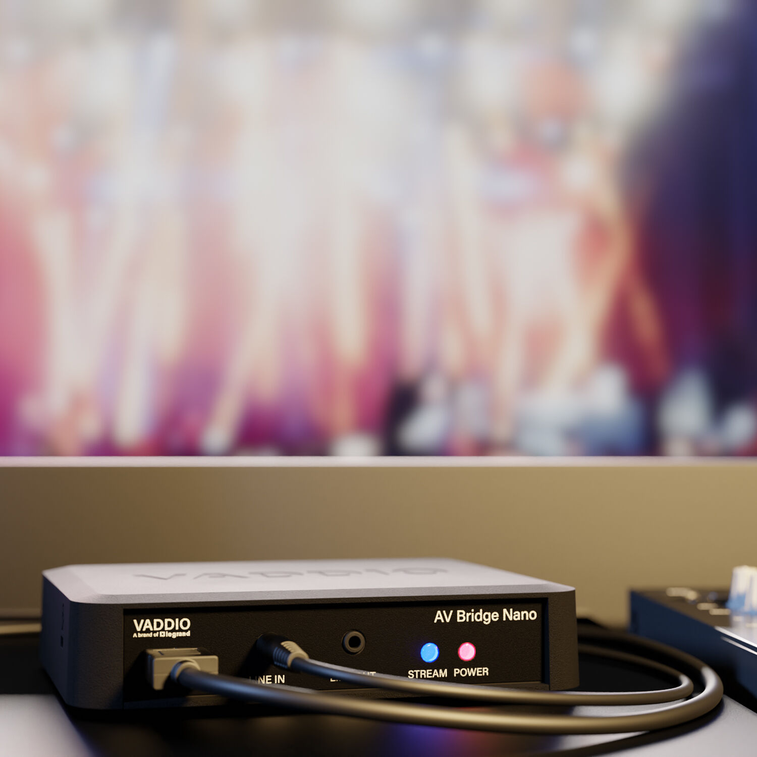 Vaddio AV Bridge Nano — view 5