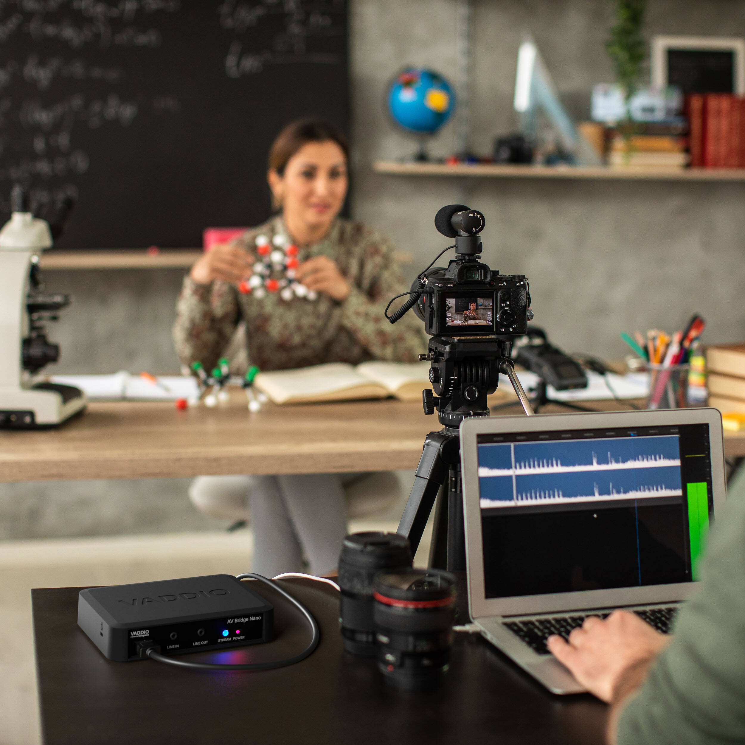 Vaddio AV Bridge Nano — view 6