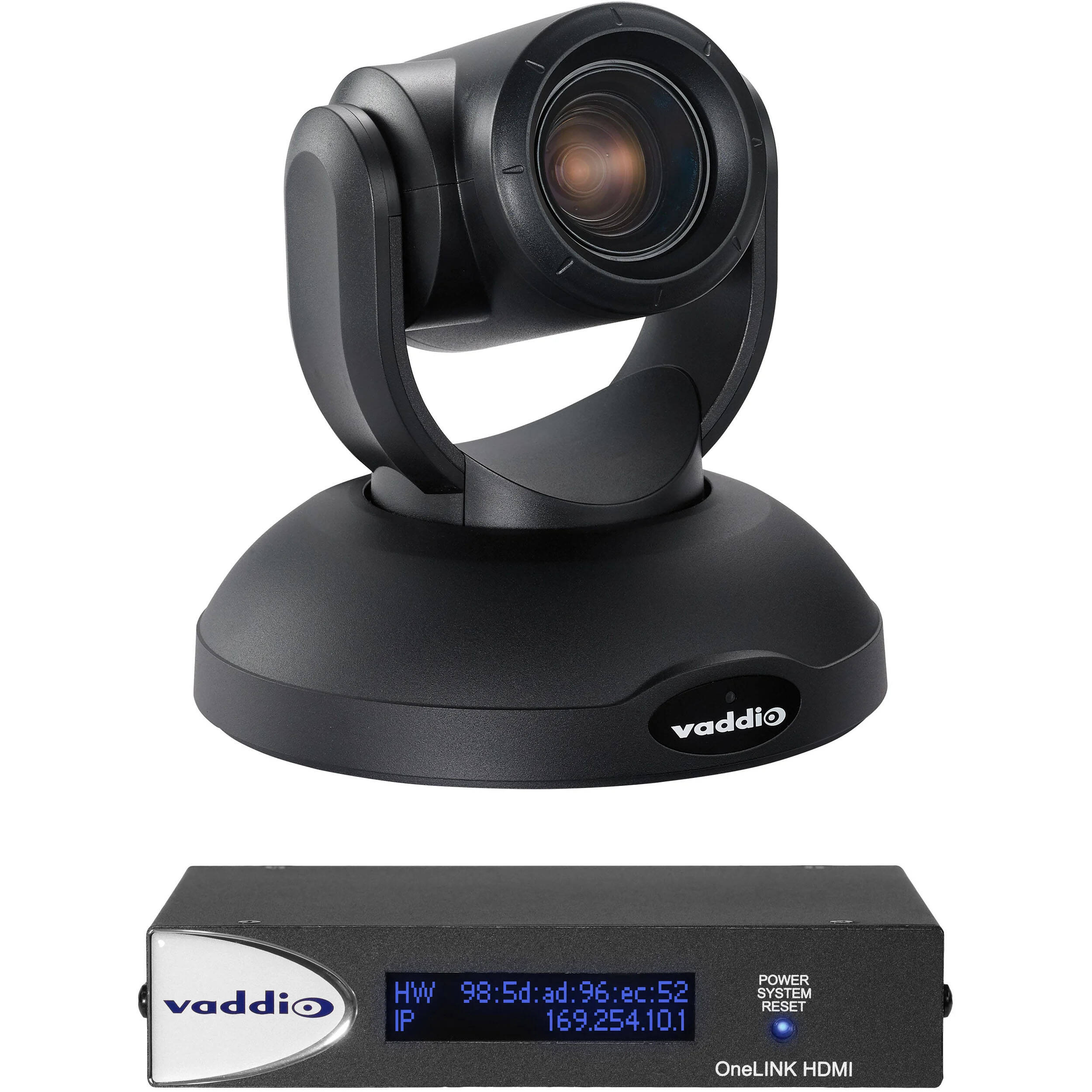 Roboshot Ptz Camera System