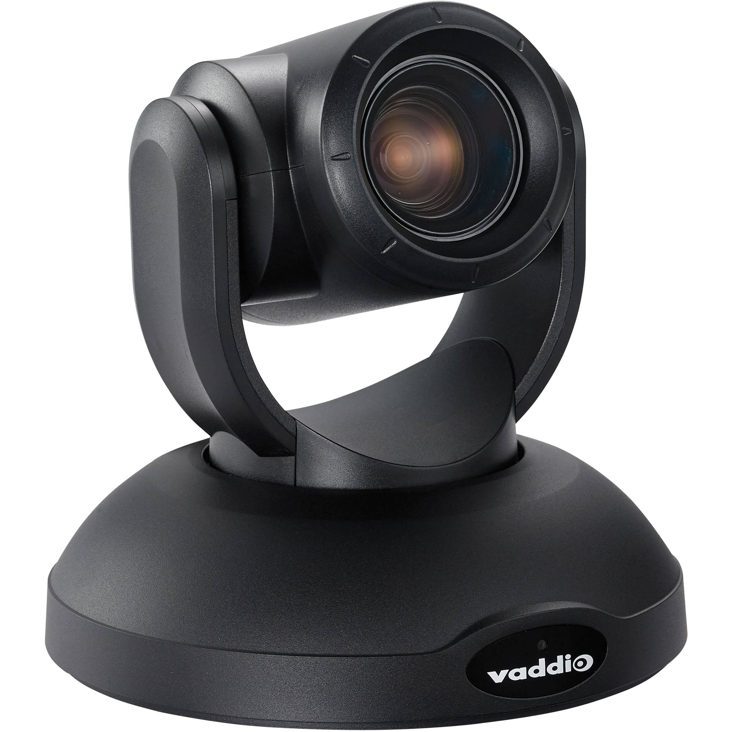 RoboSHOT PTZ camera system with 4K UHD video and OneLINK integration for conference rooms — view 2