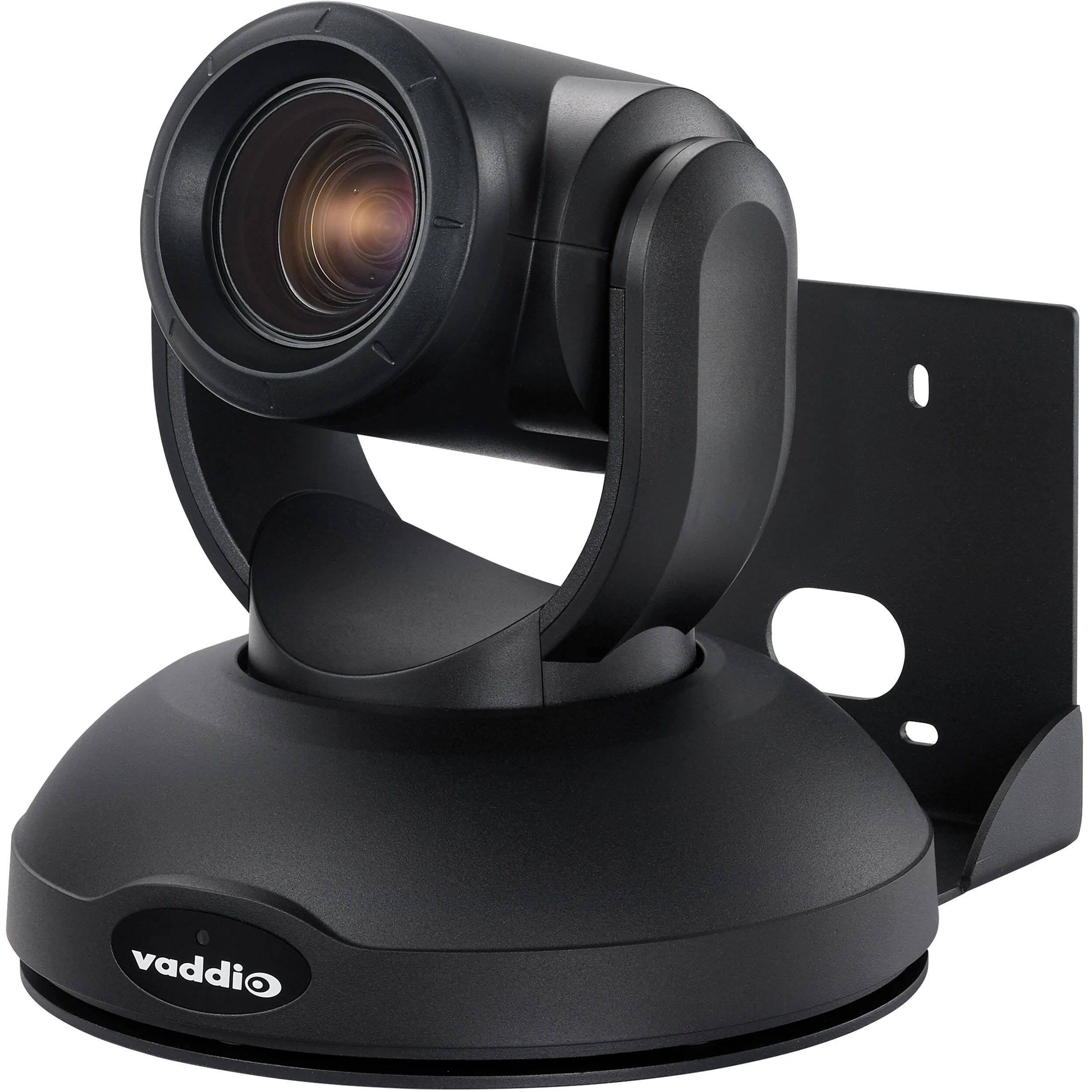 RoboSHOT PTZ camera system with 4K UHD video and OneLINK integration for conference rooms — view 3