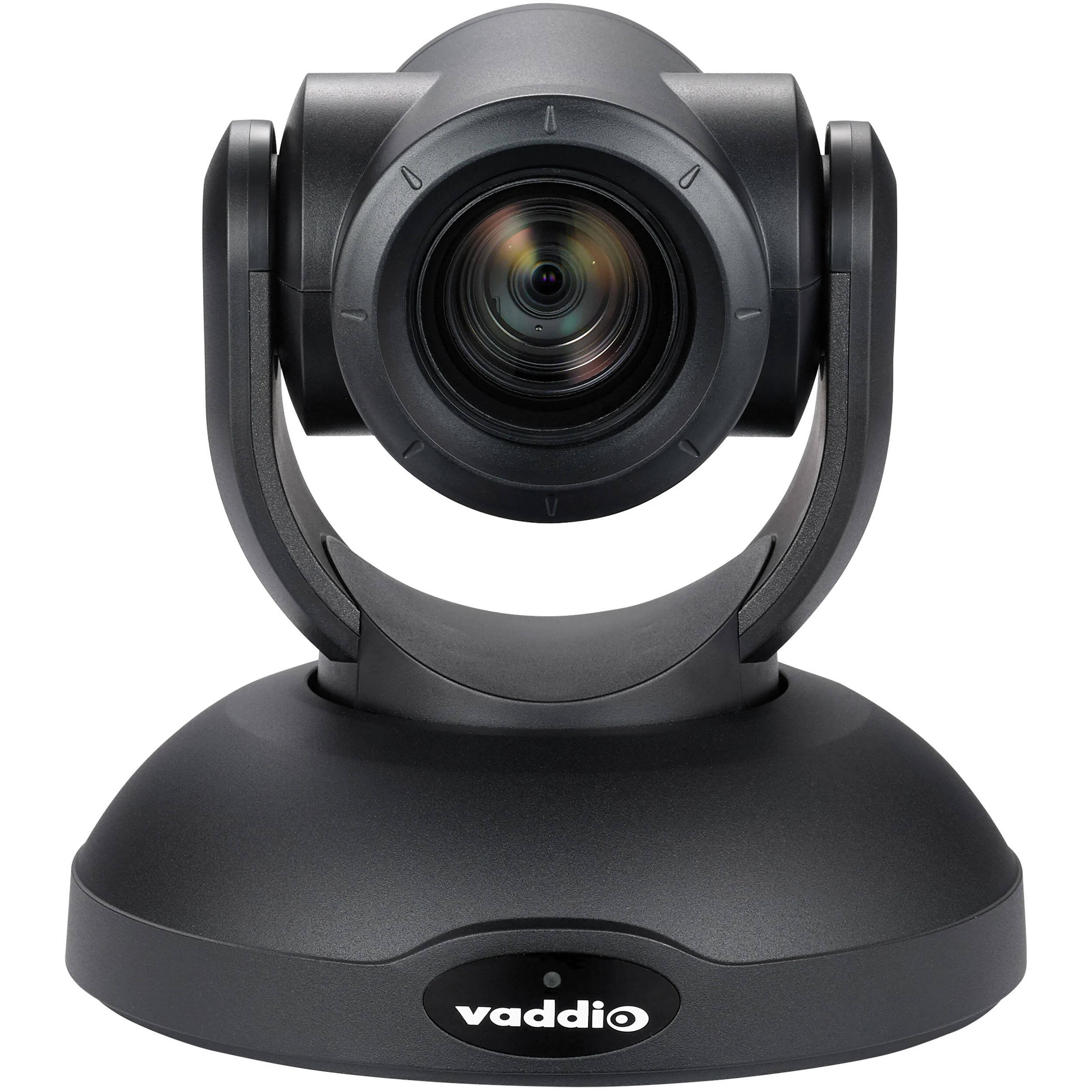RoboSHOT PTZ camera system with 4K UHD video and OneLINK integration for conference rooms — view 4