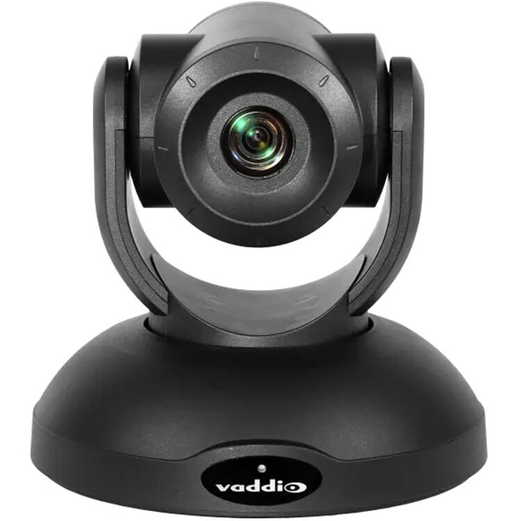 Vaddio ROBOSHOT 40 UHD ONELINK HDMI S professional conferencing AV system — view 2