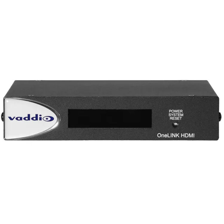 Vaddio 20A9 OUTIP CTRL POWER device management power accessory — view 5