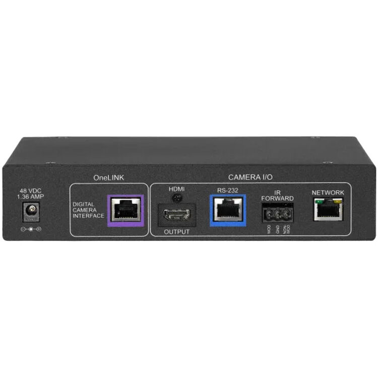 Vaddio 20A9 OUTIP CTRL POWER device management power accessory — view 6