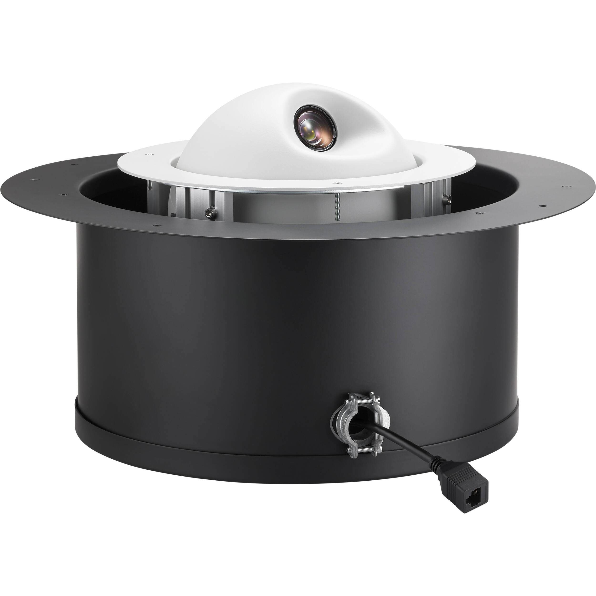 RoboFLIP 4K HDBT PTZ Ceiling C — view 2