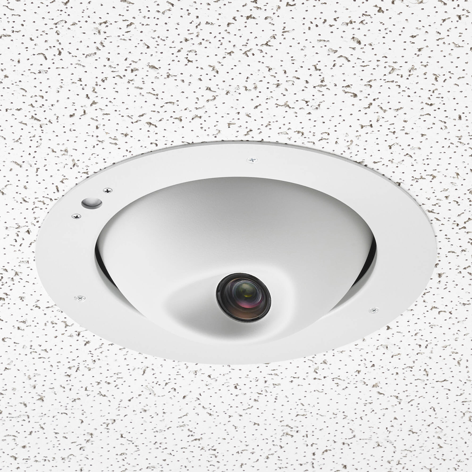 RoboFLIP 4K HDBT PTZ Ceiling C — view 4