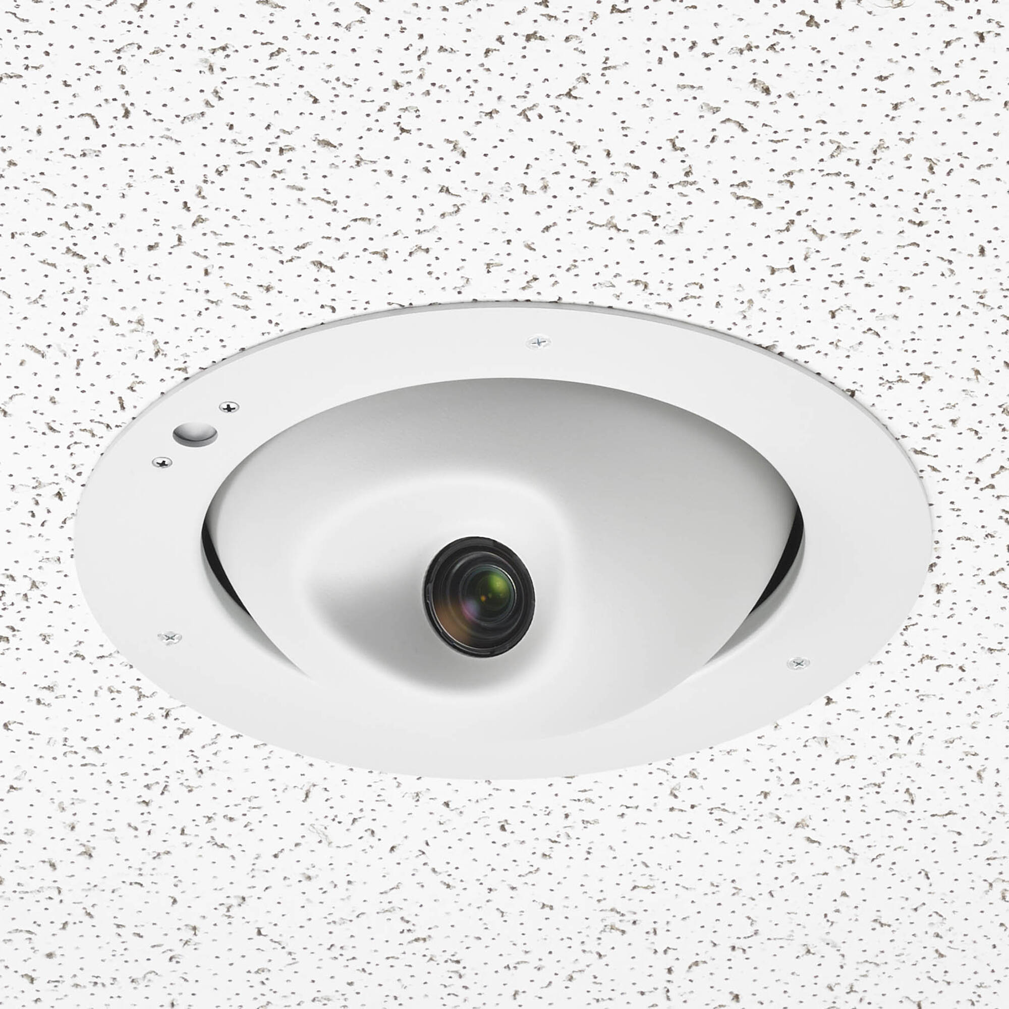 RoboFLIP 4K HDBT PTZ Ceiling C — view 5