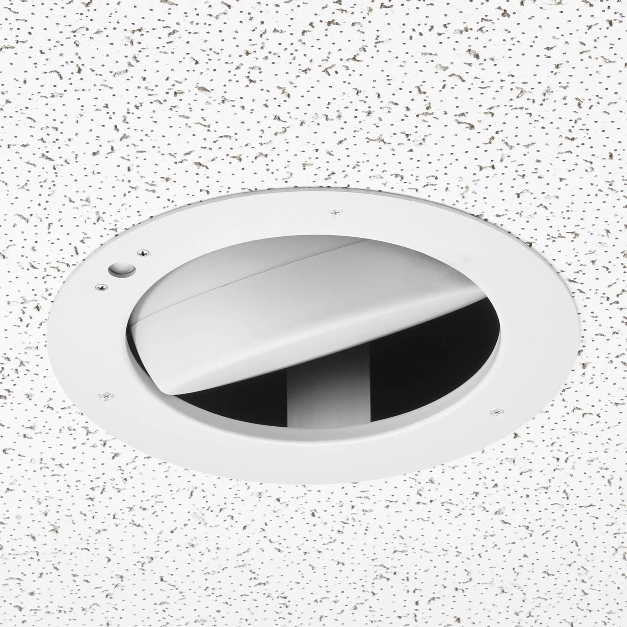 RoboFLIP 4K HDBT PTZ Ceiling C — view 6