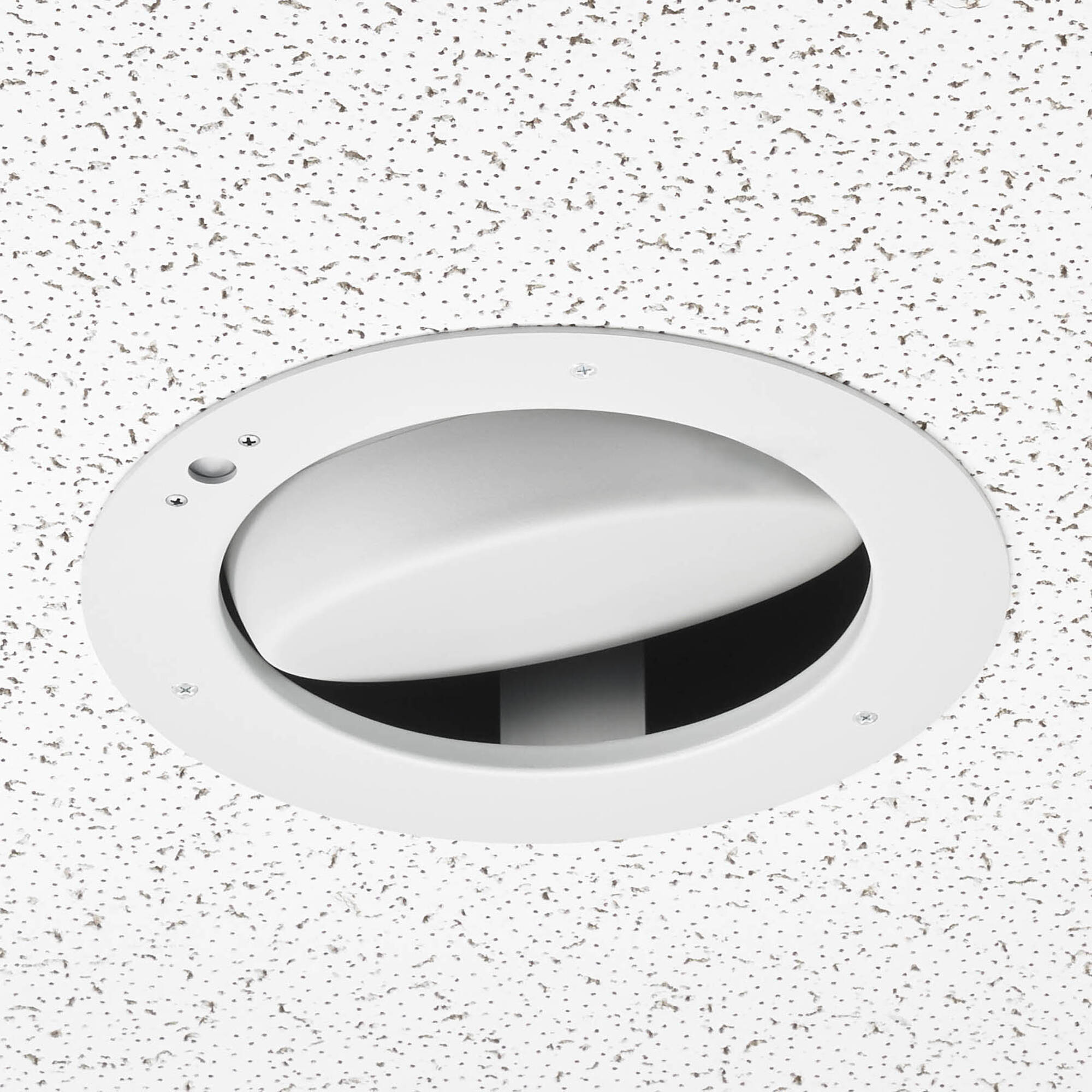 RoboFLIP 4K HDBT PTZ Ceiling C — view 7
