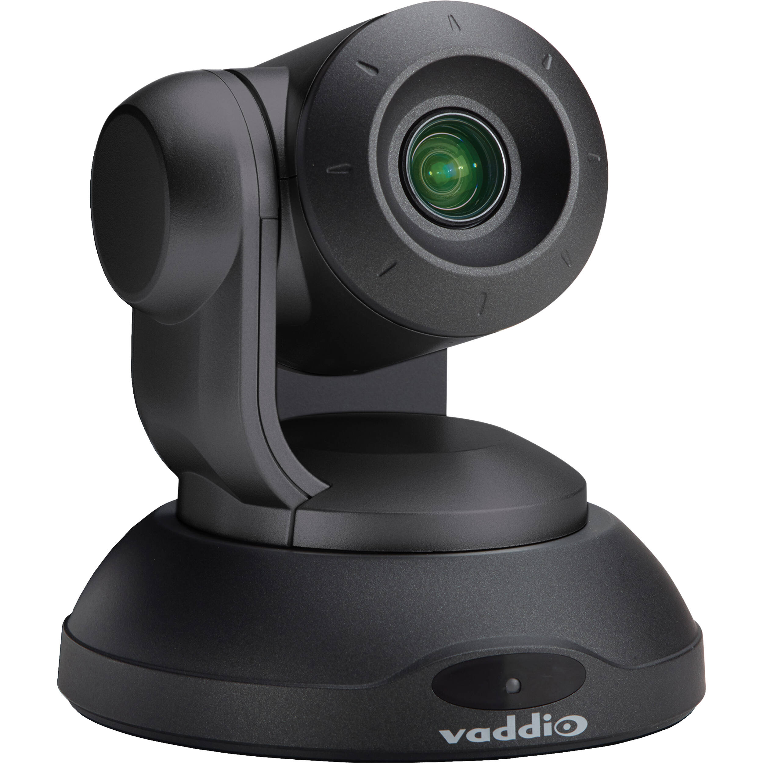 Vaddio ConferenceSHOT 10 Camera | USB 3.0 PTZ, Enterprise Conferencing