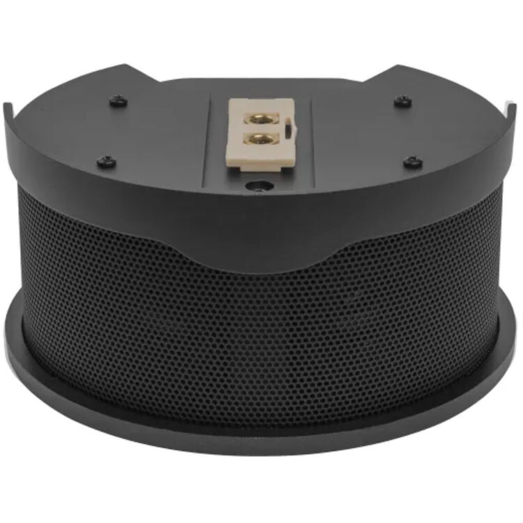 Vaddio ConferenceSHOT AV HD black PTZ conference room system with integrated audio mixer — view 6