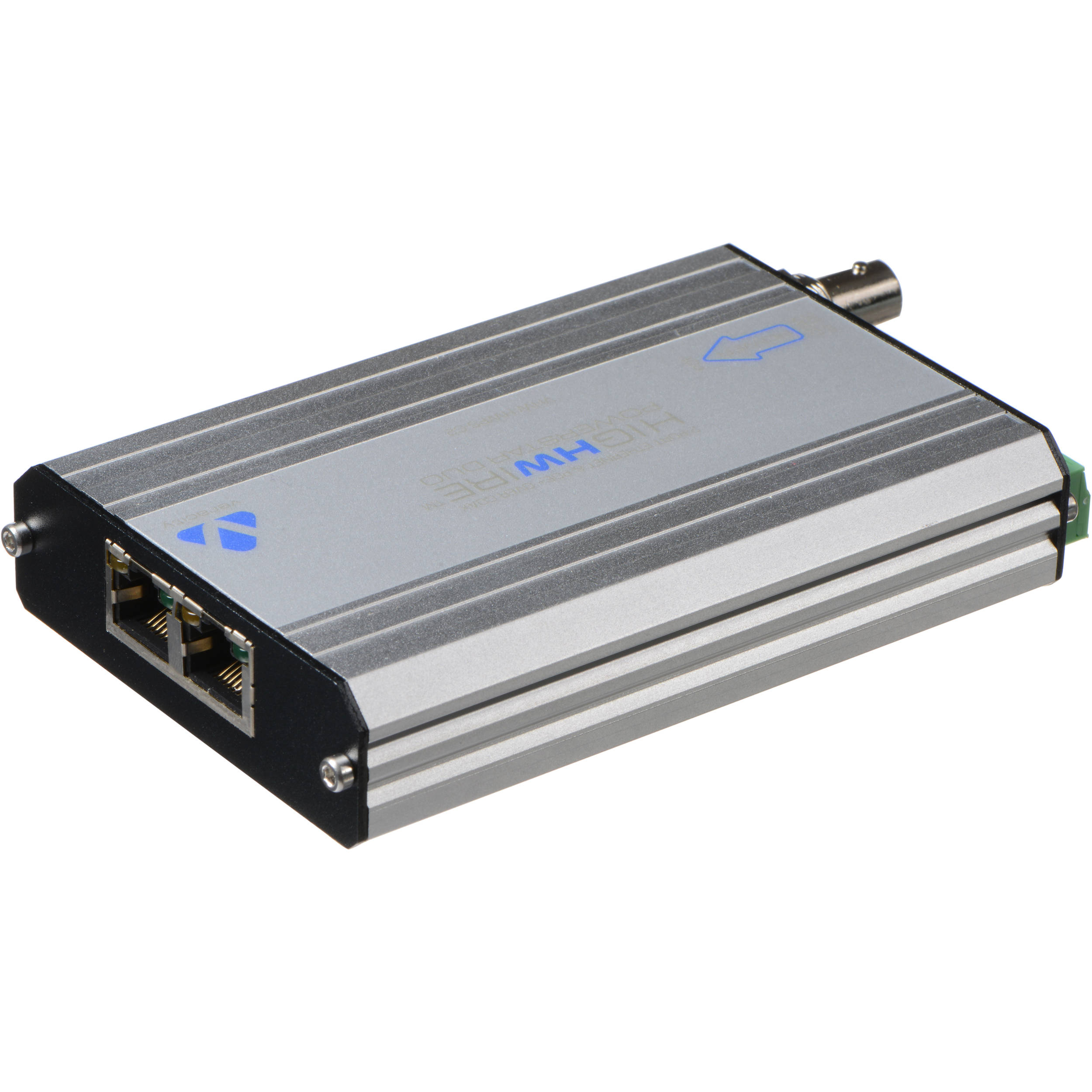 HIGHWIRE Powerstar Duo CAMERA — view 2