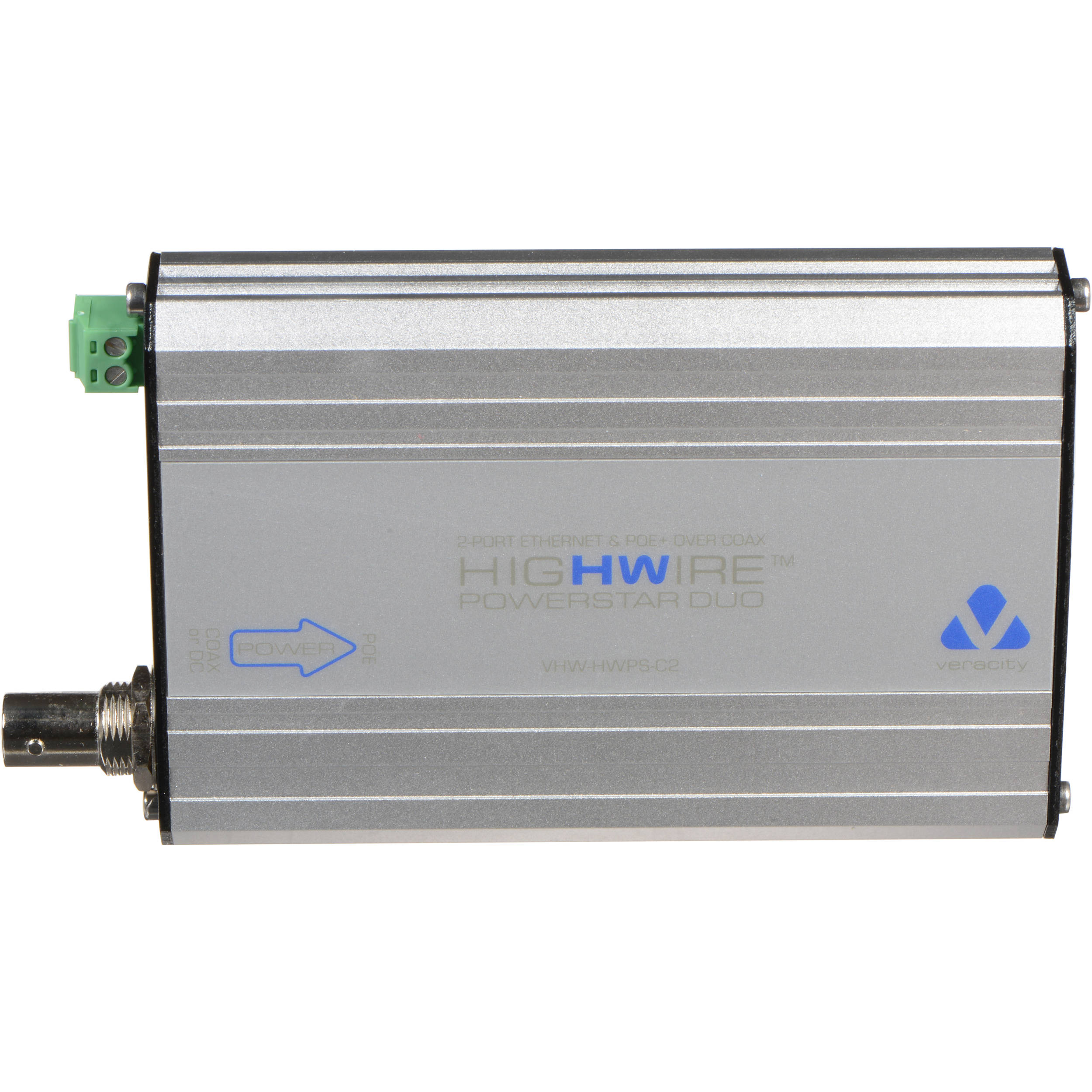 HIGHWIRE Powerstar Duo CAMERA — view 3
