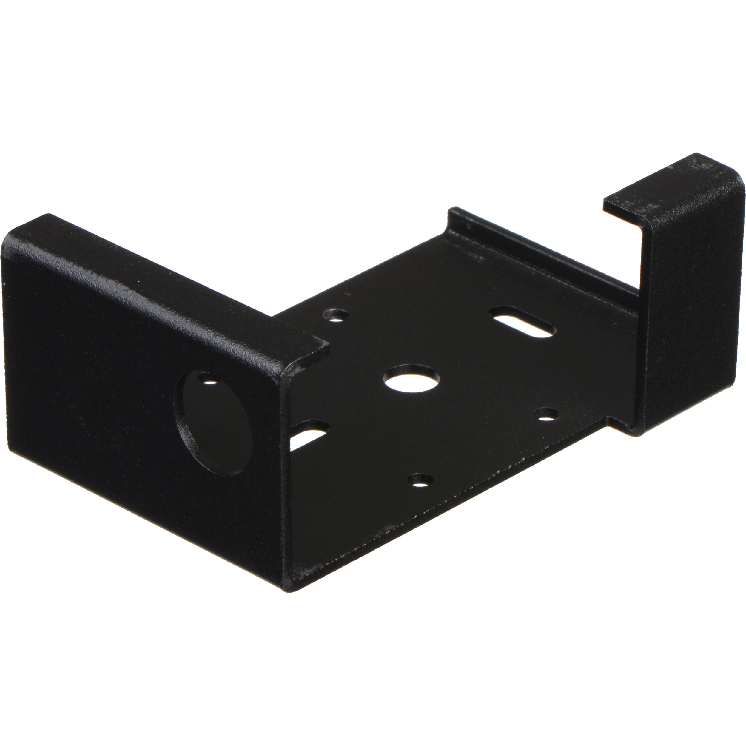 Mounting bracket (wall/camera) for a HIGHWIRE / Powerstar unit — view 2