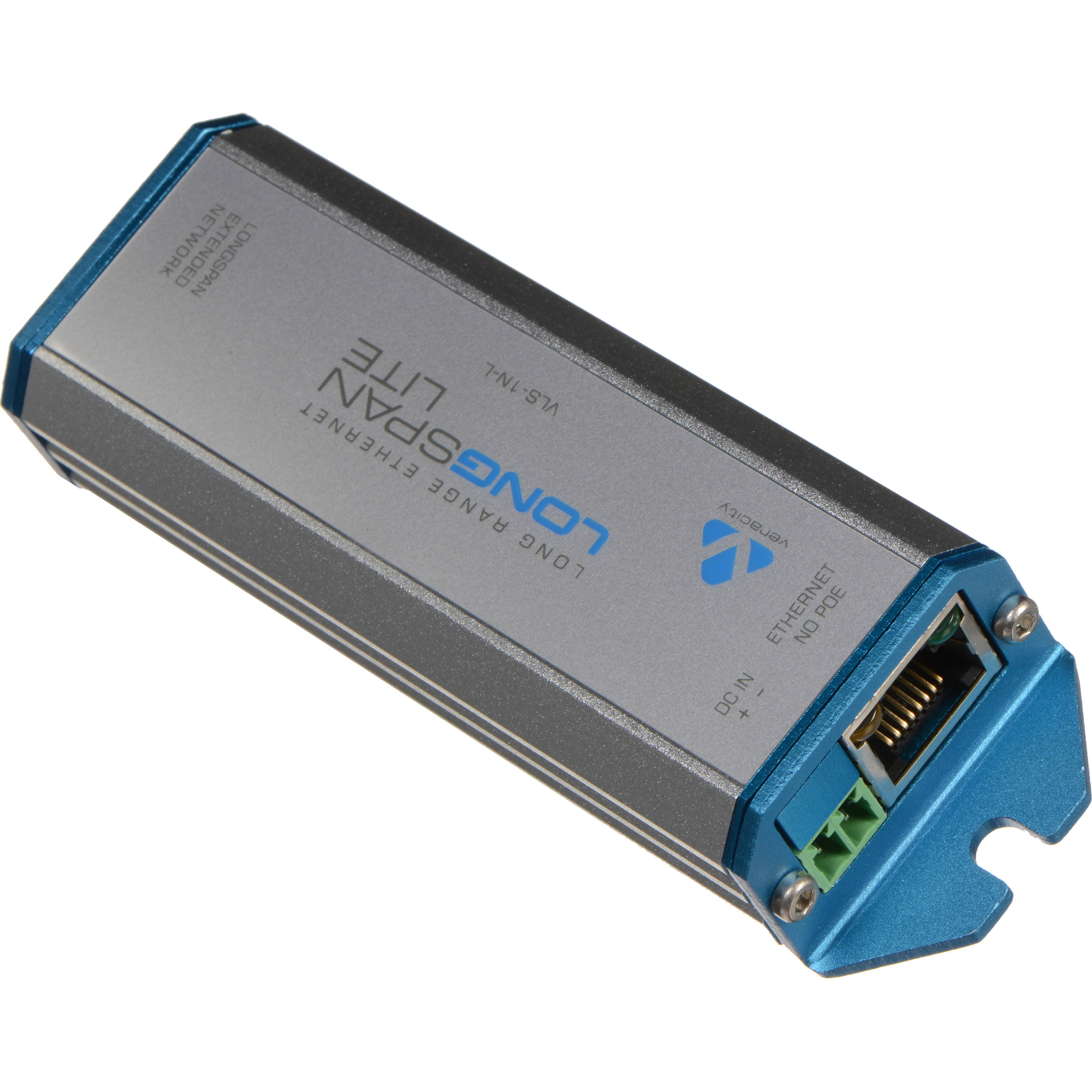 LONGSPAN Lite Extended Ethernet-only device (single unit) — view 2