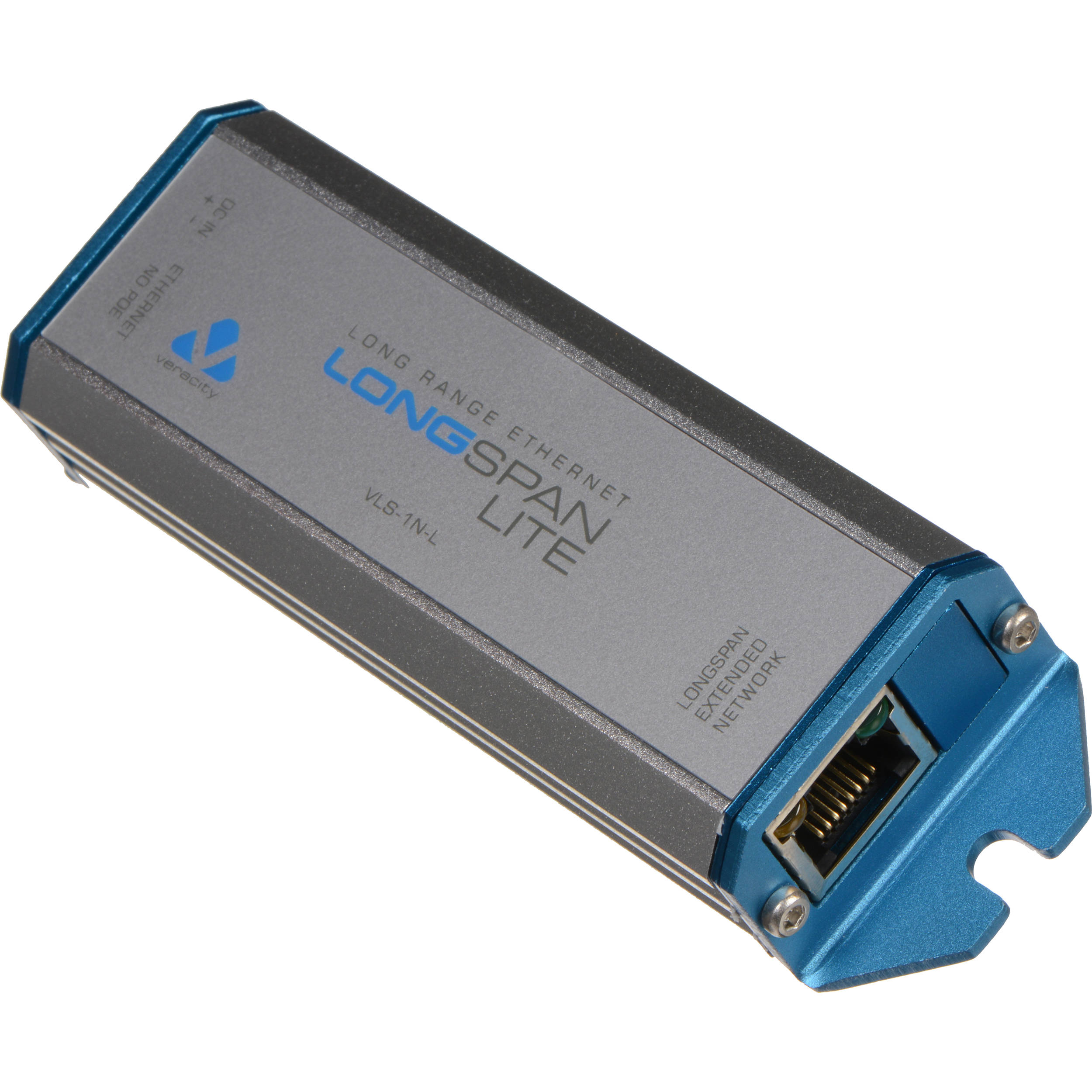LONGSPAN Lite Extended Ethernet-only device (single unit) — view 4