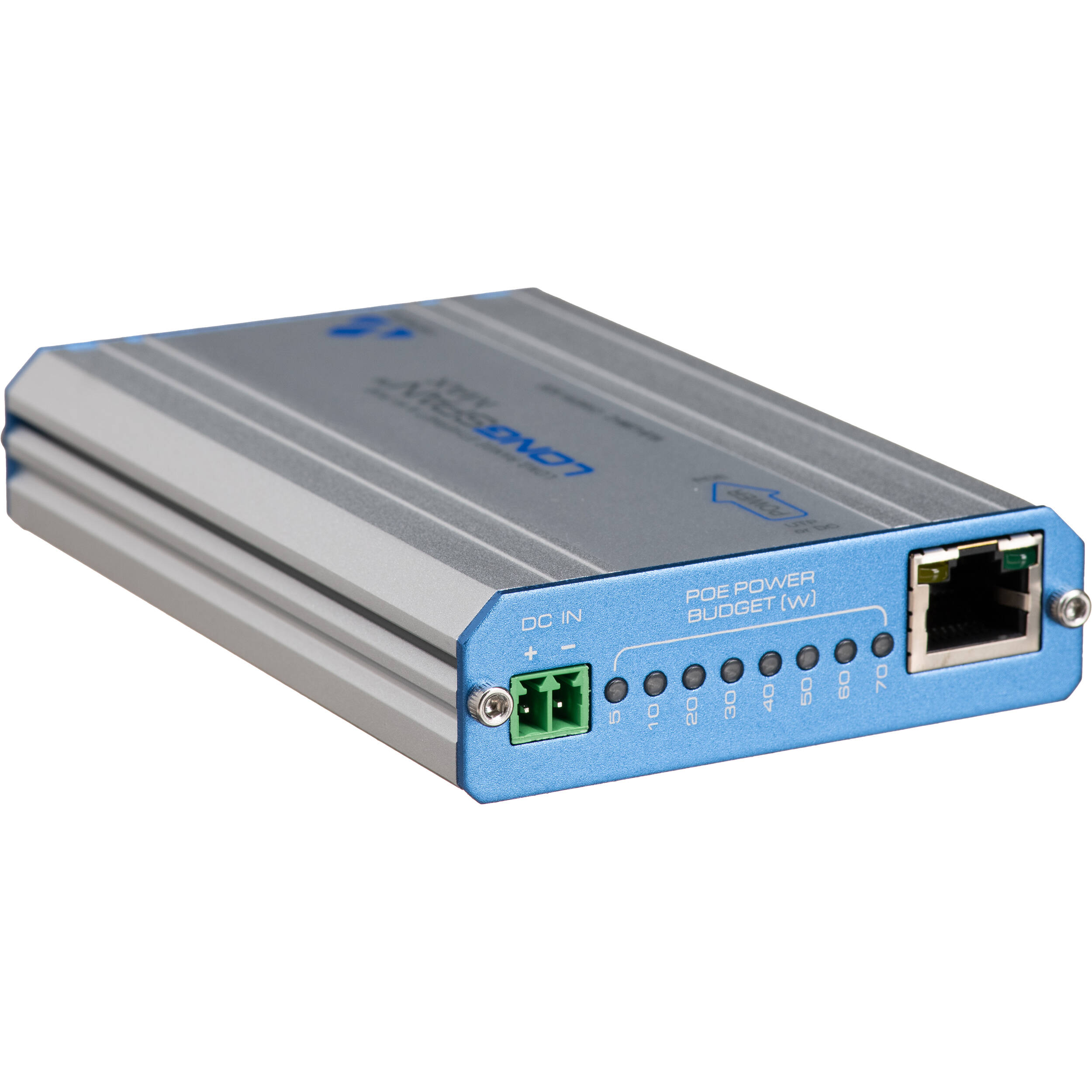 Veracity LONGSPAN MAX CAMERA VLS-LSM-C hi-power long-span camera extender supporting up to 90 m — view 5
