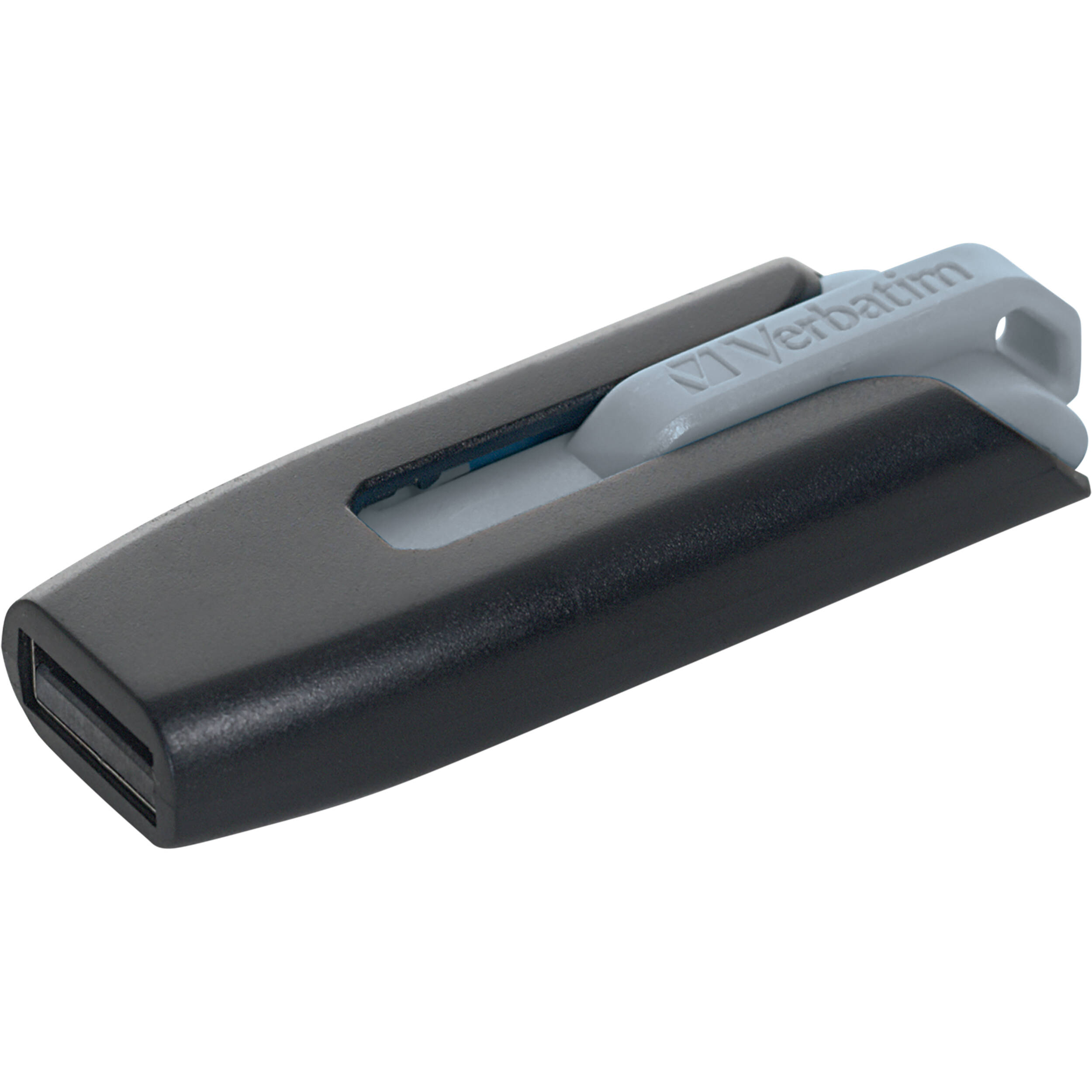 32GB STORE N GO V3 USB 3.2 GEN 1 FLASH DRIVE-10PK BUSINESS BULK-GRAY. — view 2