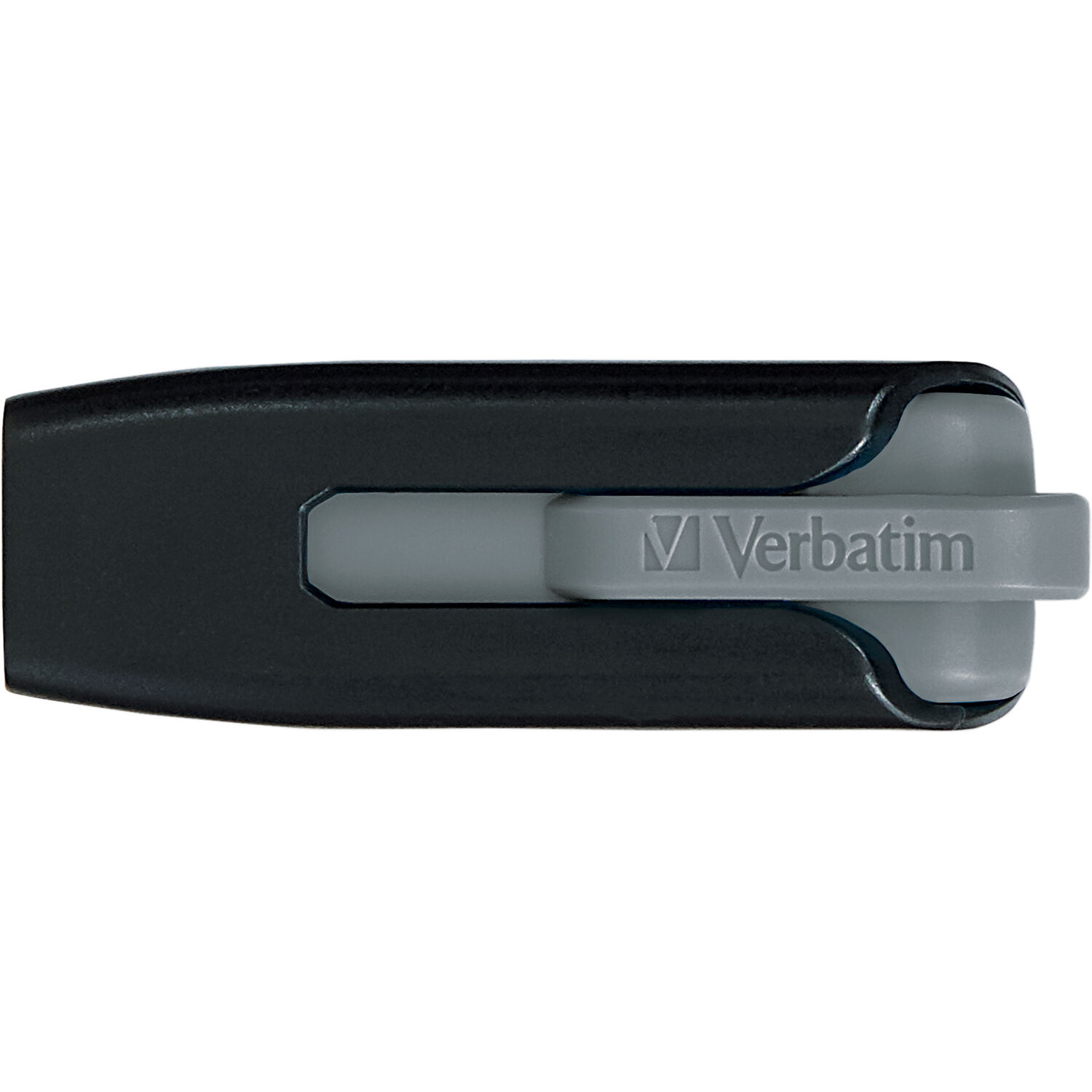 32GB STORE N GO V3 USB 3.2 GEN 1 FLASH DRIVE-10PK BUSINESS BULK-GRAY. — view 4