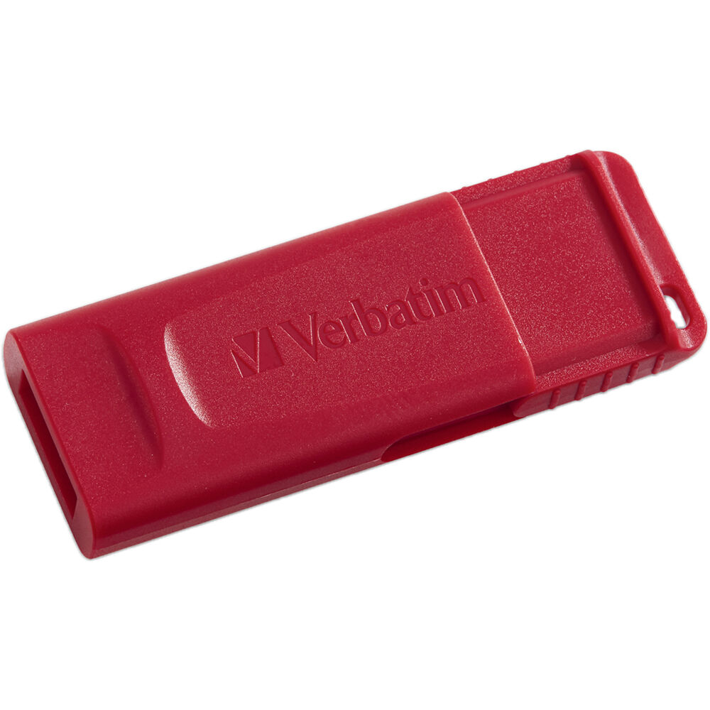 32GB STORE N GO USB DRIVE  5PK ASSORTED. — view 7