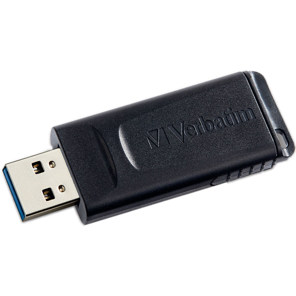 32GB STORE N GO USB DRIVE  5PK ASSORTED. — view 8
