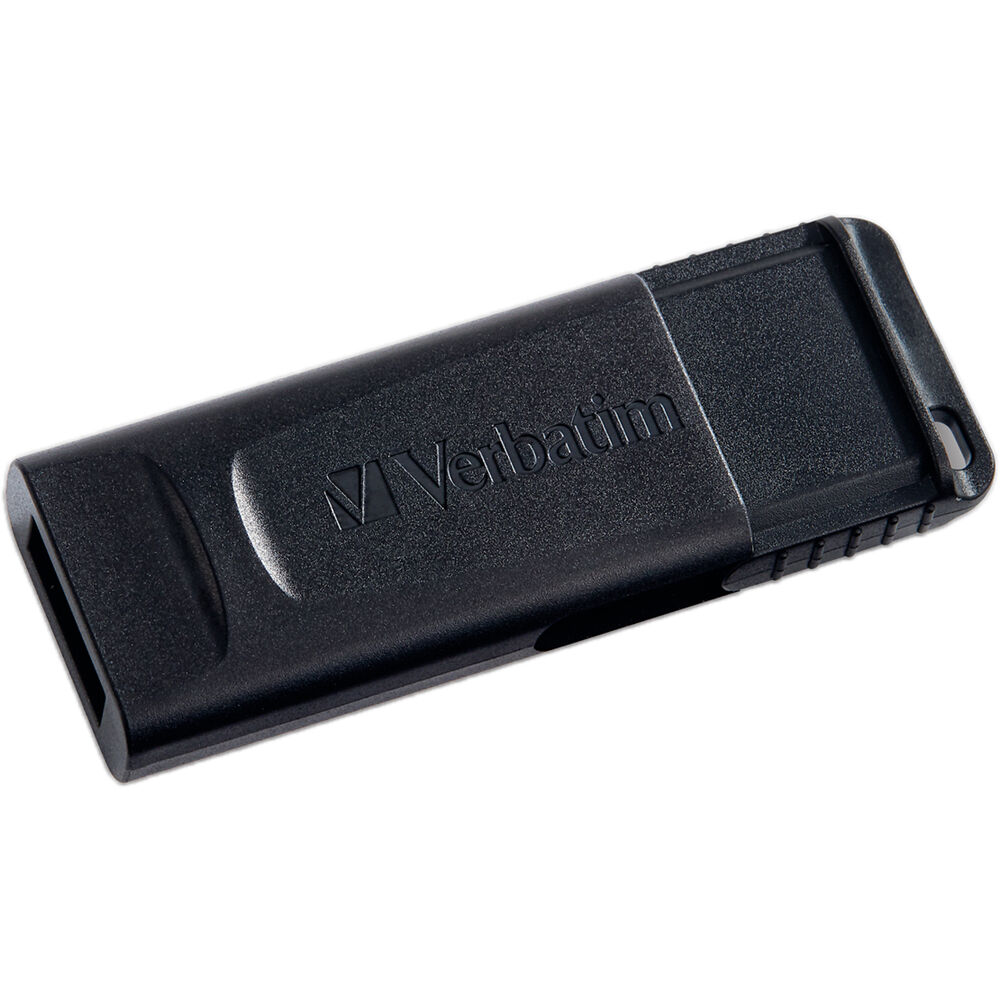 32GB STORE N GO USB DRIVE  5PK ASSORTED. — view 9