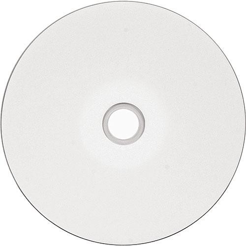 DISC, DVD+R, 4.7GB, 16X, WHT IJ HUB PRINTABLEDATALIFEPLUS, 50/PK — view 2