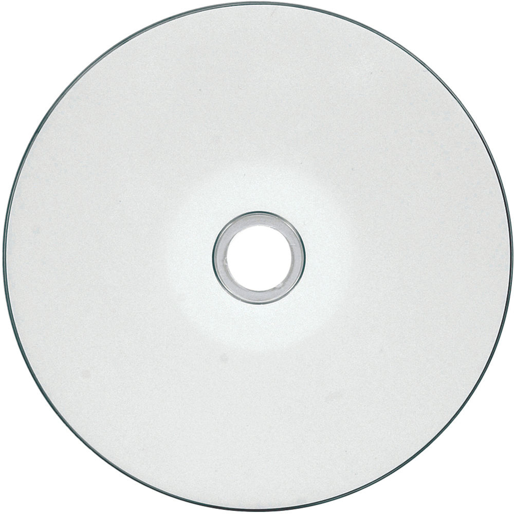 DVD-R 4.7GB 16X DATALIFEPLUS100PK INKJET — view 2