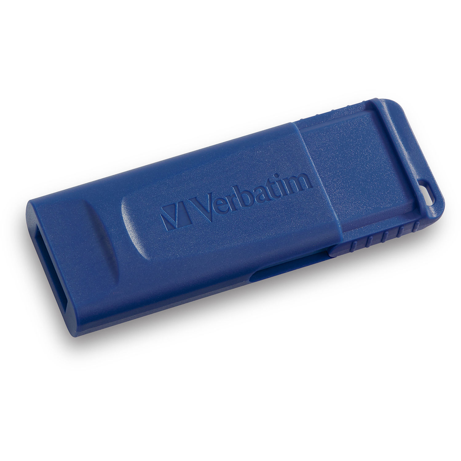 USB FLASH DRIVE 16GB BLUE — view 2