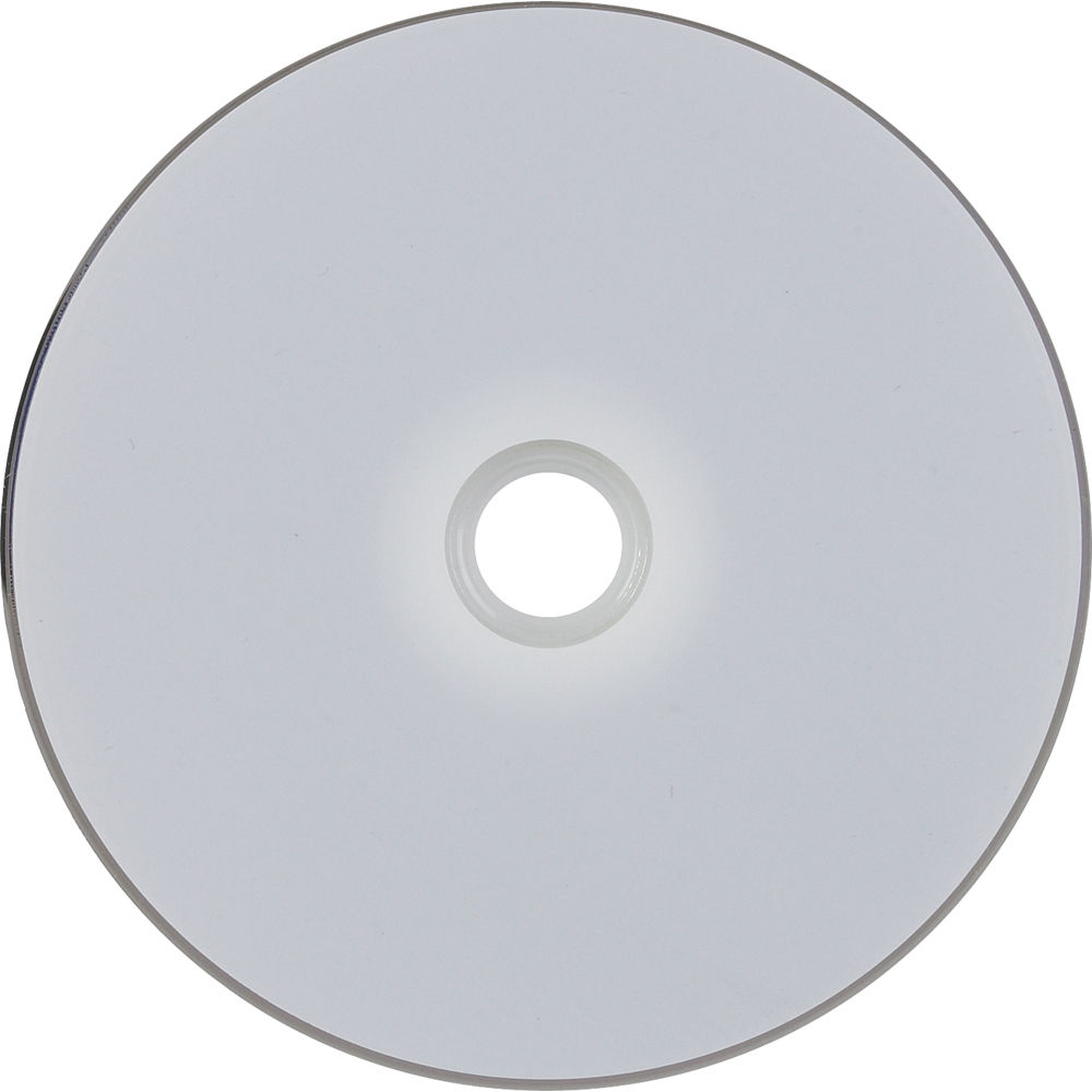 BD-R 25GB 16X WHITE THERMAL PRINT 50PK — view 2