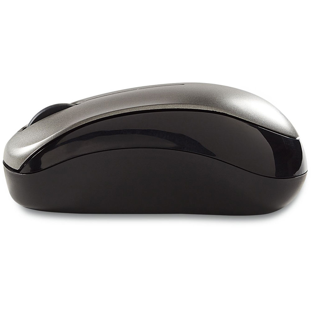 BLUETOOTH WIRELESS BLUE LED MOUSE — view 3