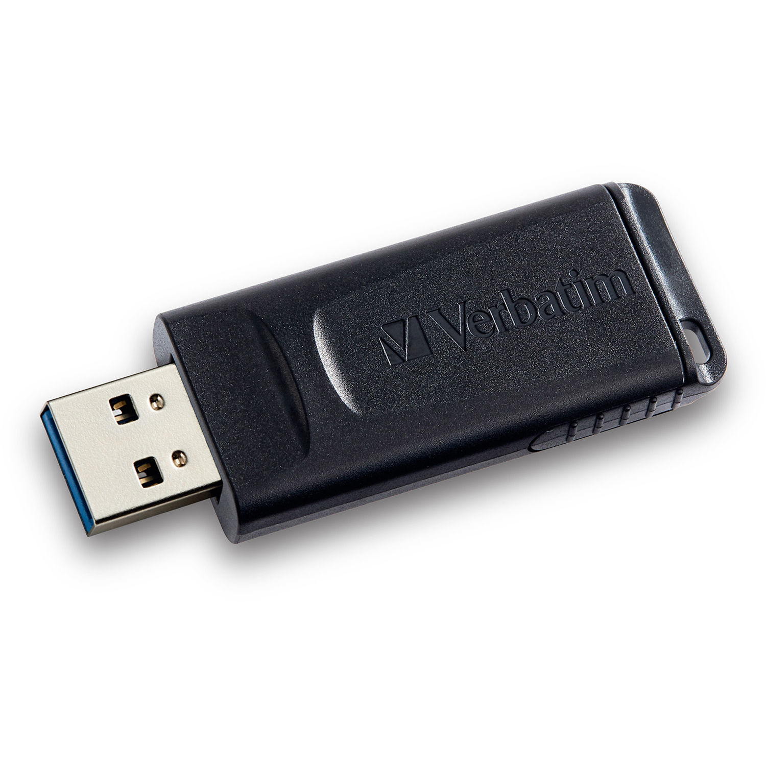 Verbatim 16GB Store 'n' Go USB flash drive 4-pack with capless USB 2.0 Type-A design — view 6