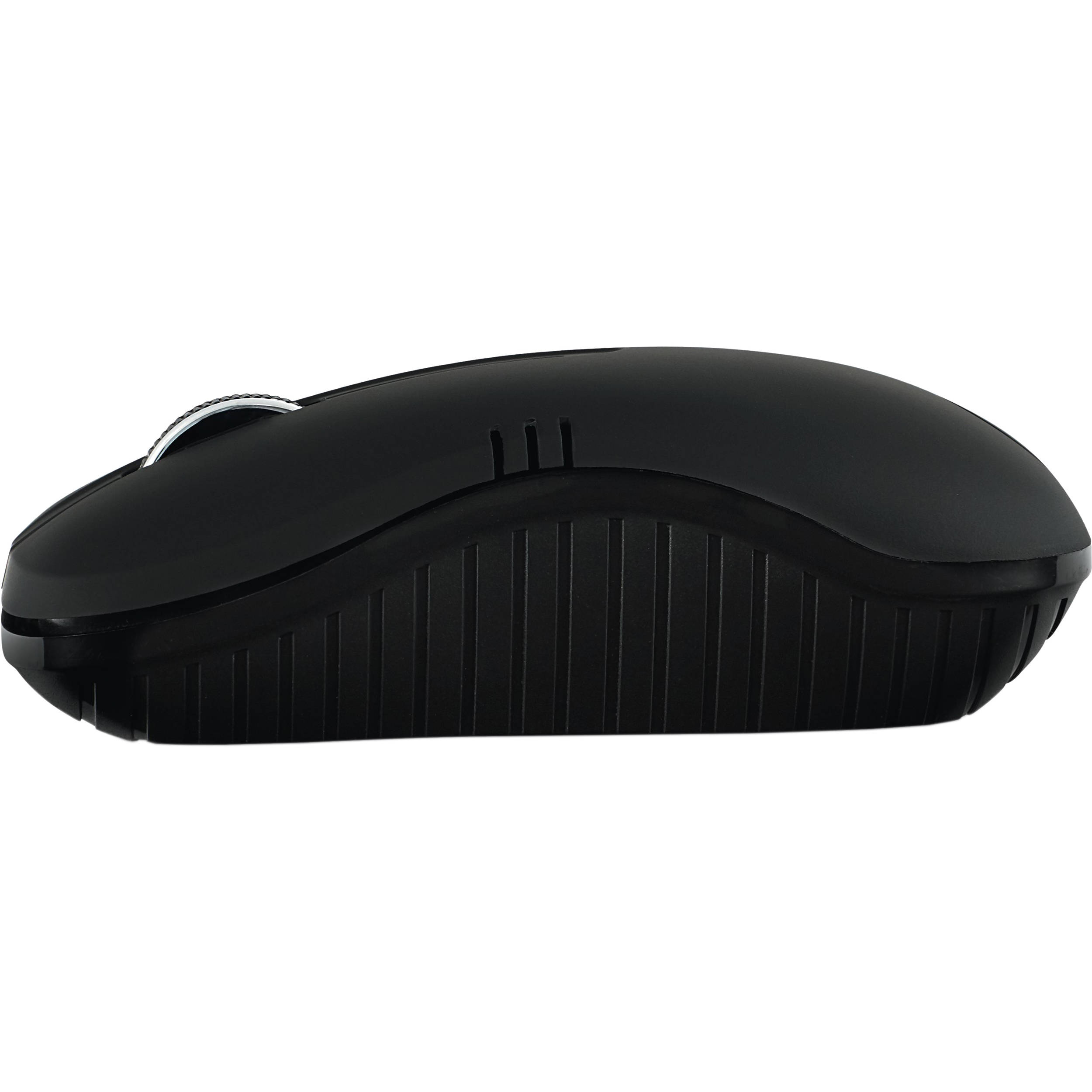 WIRELESS NOTEBOOK OPTI MOUSE BLACK — view 3