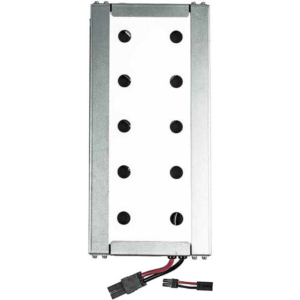 Vertiv GXT4-240VBATKIT 240 V hot-swappable internal battery kit for GXT4 UPS systems — view 3