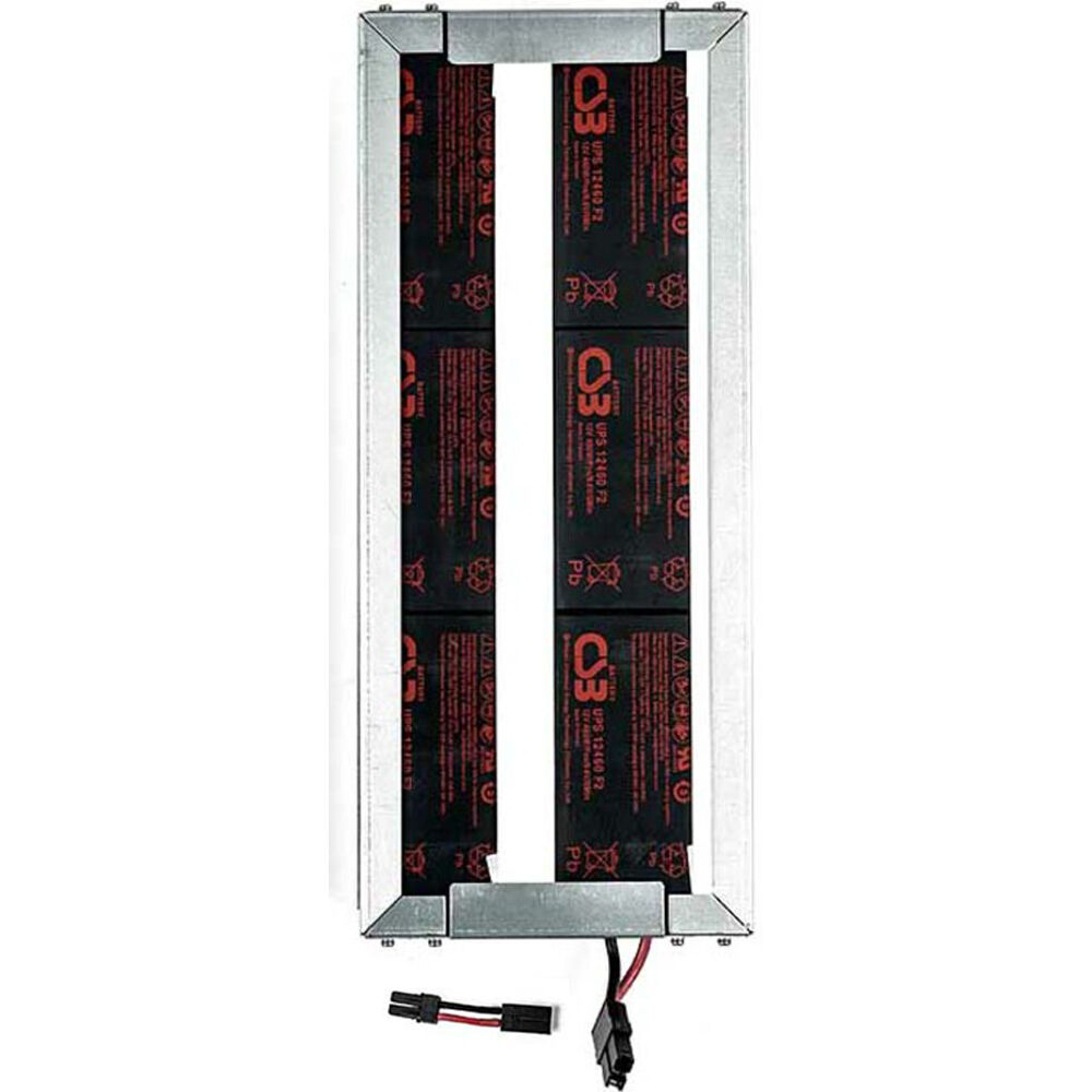 Vertiv GXT4-288VBATKIT 288V hot-swappable internal UPS replacement battery kit — view 3