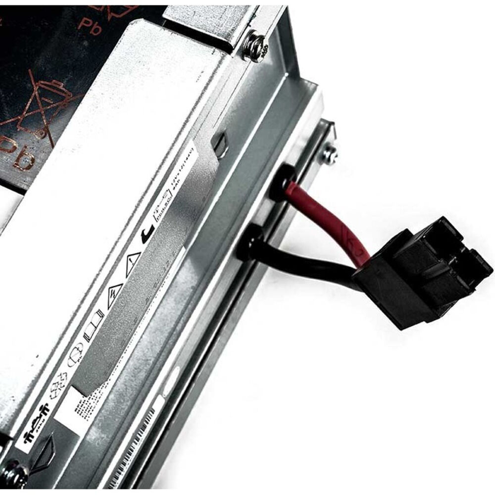 Vertiv GXT4-288VBATKIT 288V hot-swappable internal UPS replacement battery kit — view 4