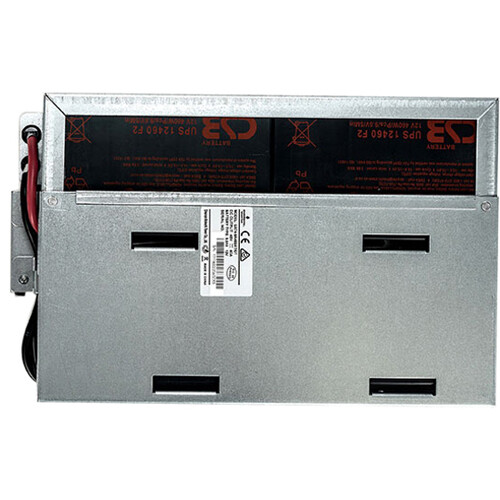 Vertiv Liebert GXT4 48V hot-swap internal battery kit for 1.5-2 kVA UPS systems — view 2