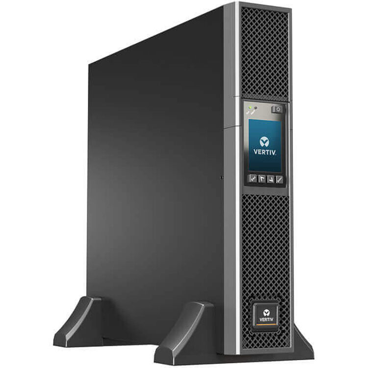 Vertiv Liebert GXT5 2000VA 120 — view 3