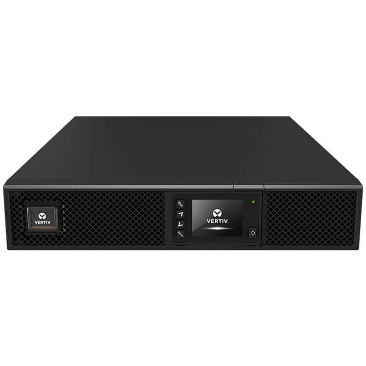 GXT5 3kVA 208V L6 20P UPS — view 4