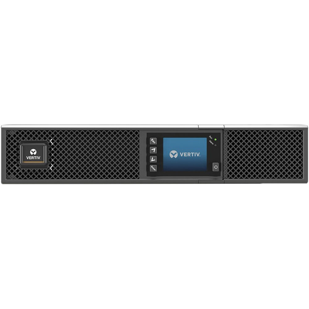 GXT5 500VA 120V UPS — view 2