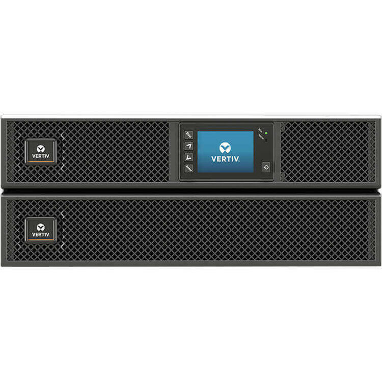 GXT5 6kVA 120 208V UPS — view 2