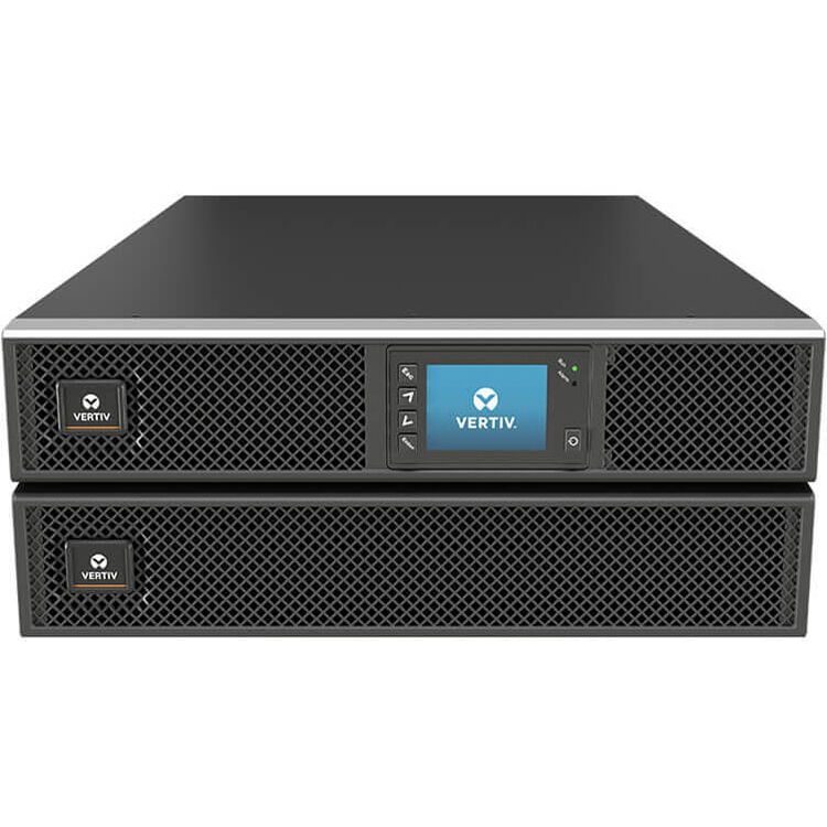GXT5 6kVA 120 208V UPS — view 3
